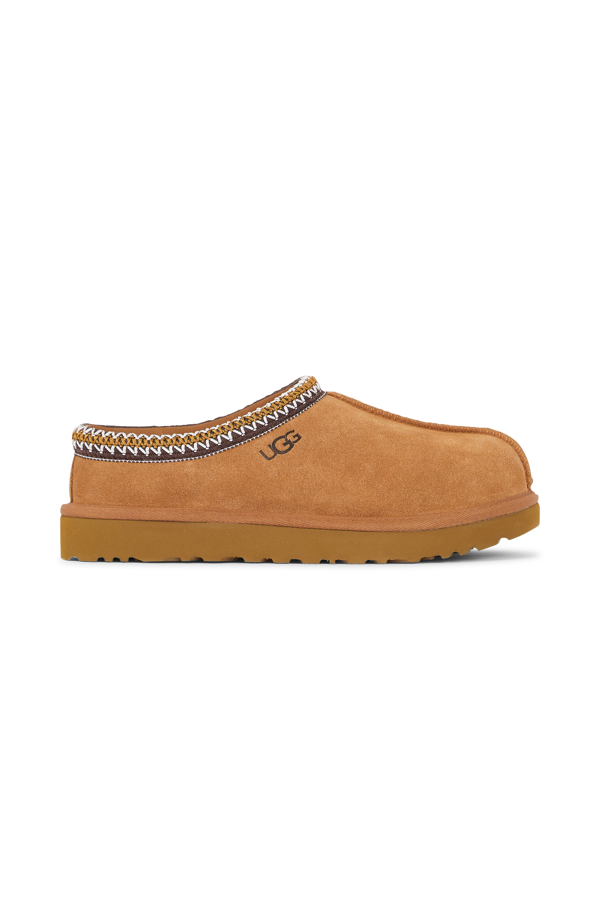 Sabots Marron