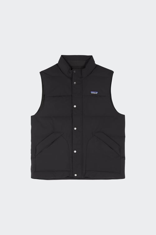 PATAGONIA Doudoune Noir