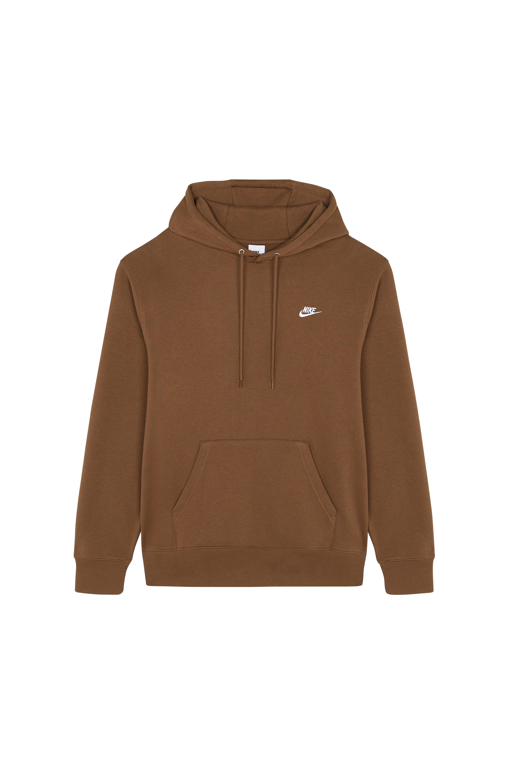 Hoodie CLUB BB PO HDI Marc