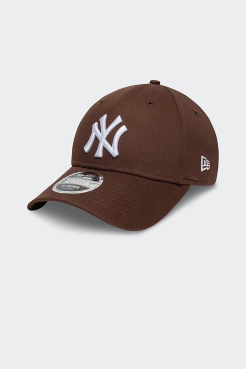Casquette - Taille TU Marron