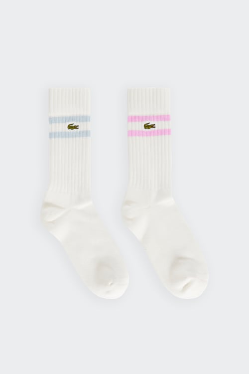 Chaussettes - Taille 43/46 Beige