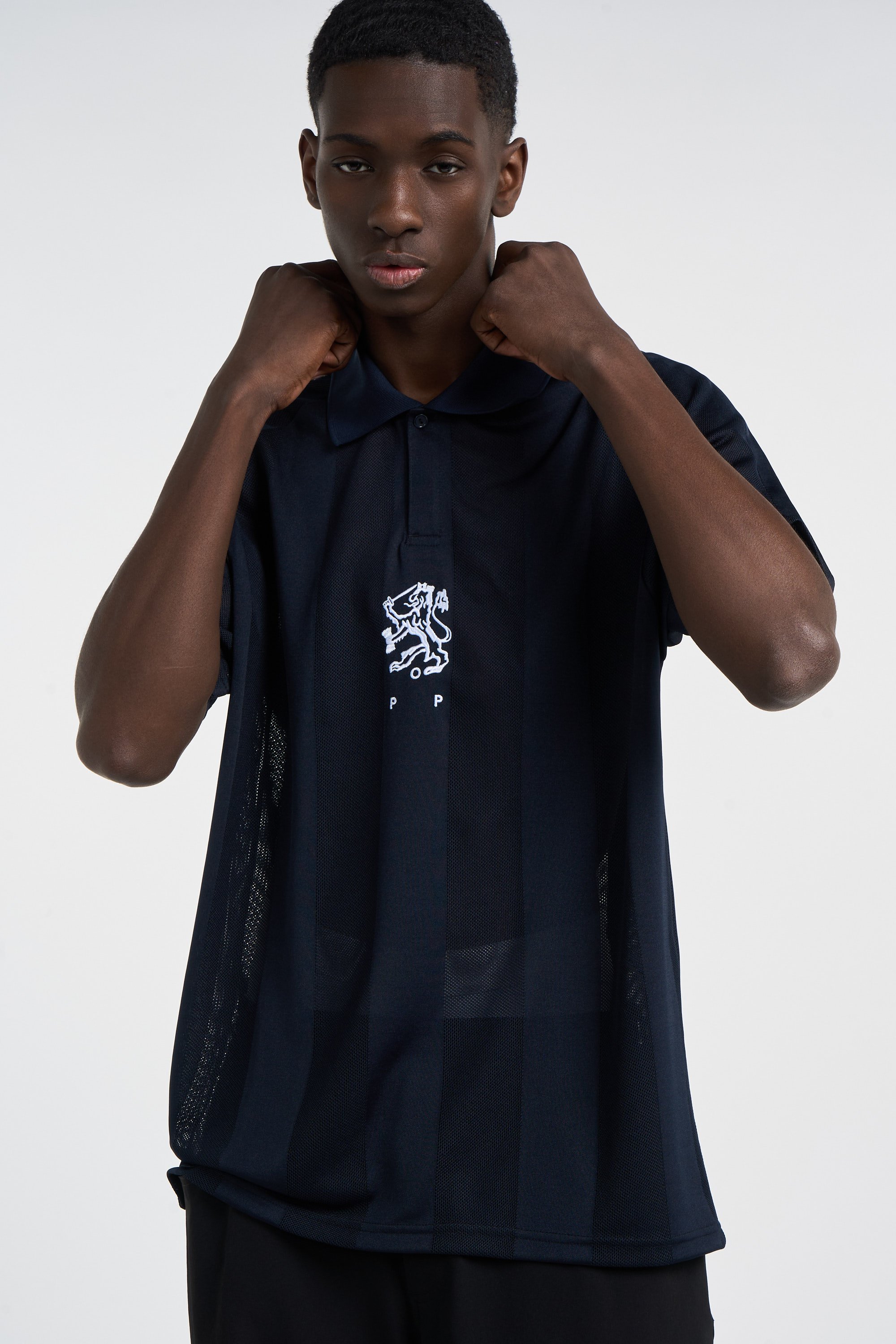 Polo Bleu