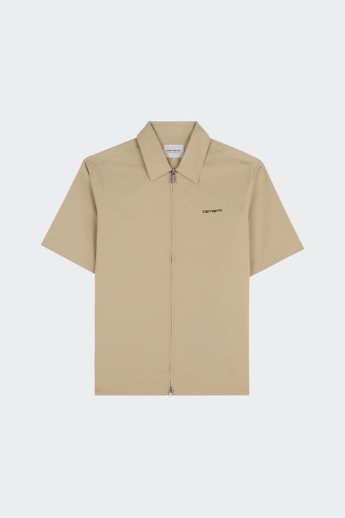 Chemise - Taille XL Beige