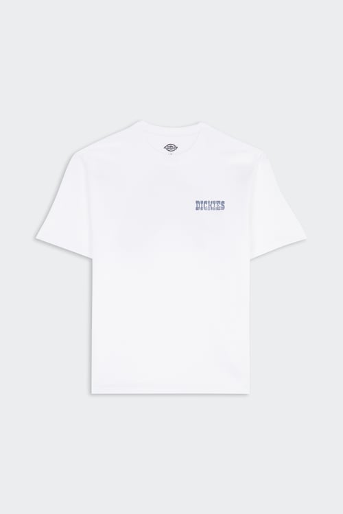 T-shirt - Taille L Blanc