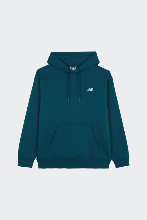 Hoodie - Taille S Vert