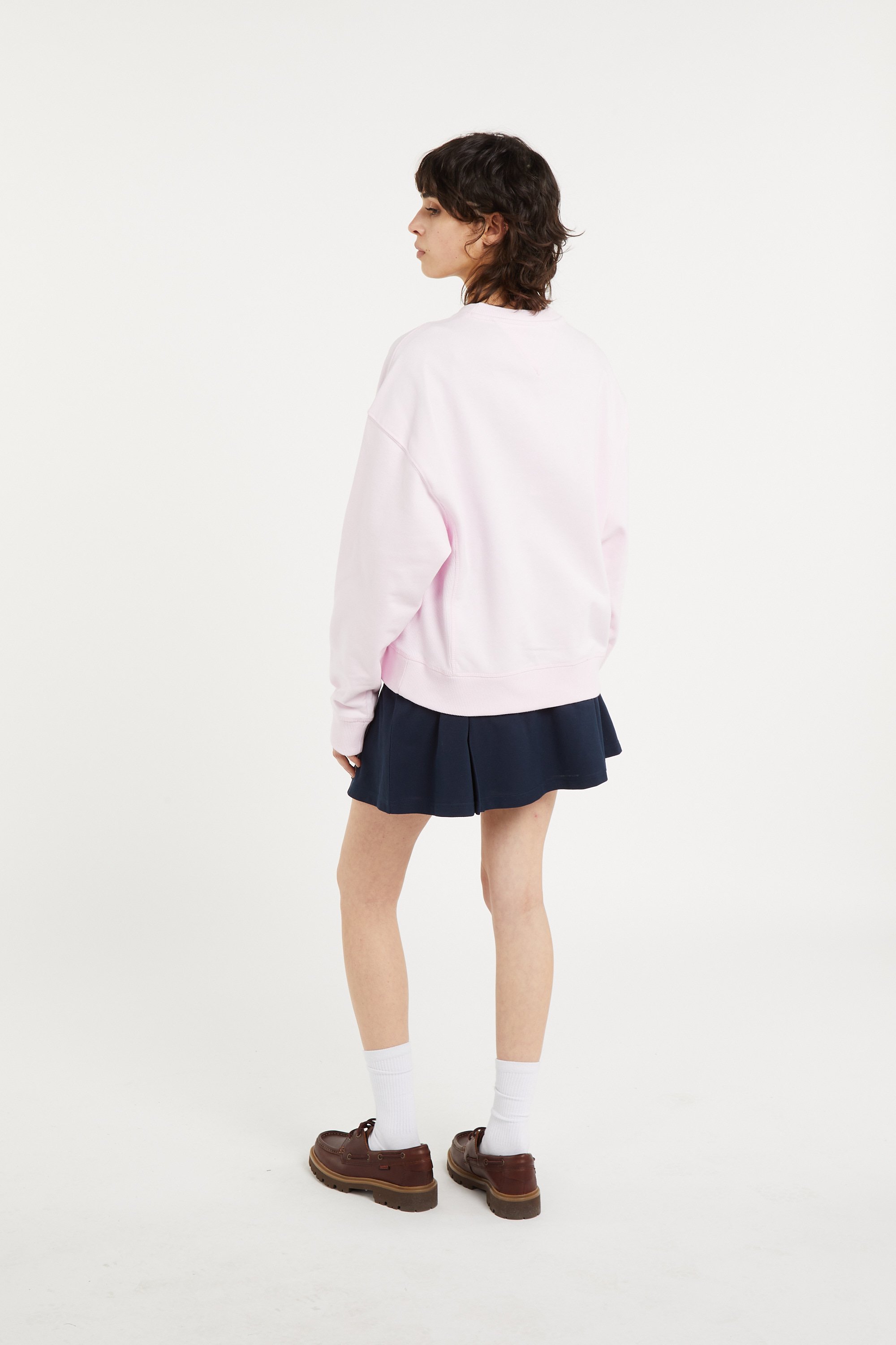 Sweatshirt Rose