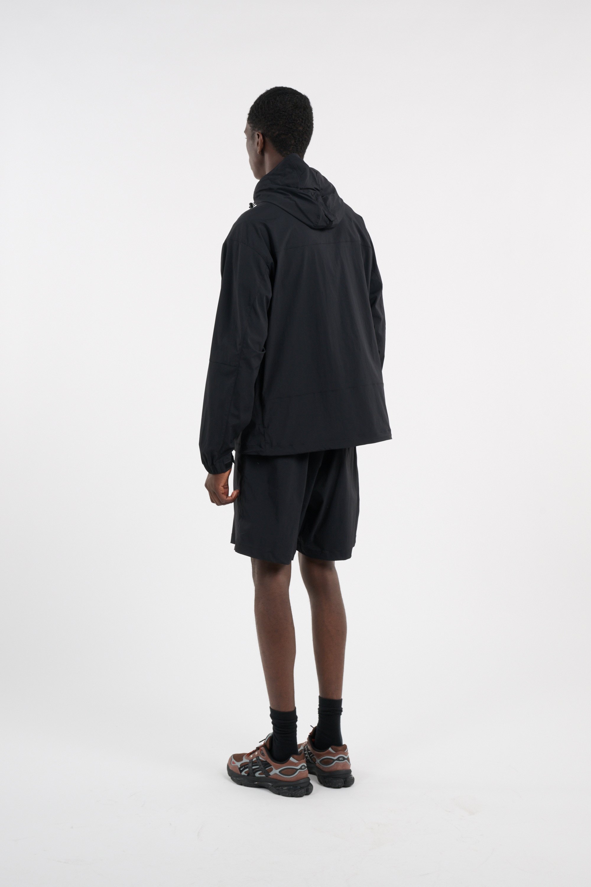 Baskets | Noir ASICS Homme