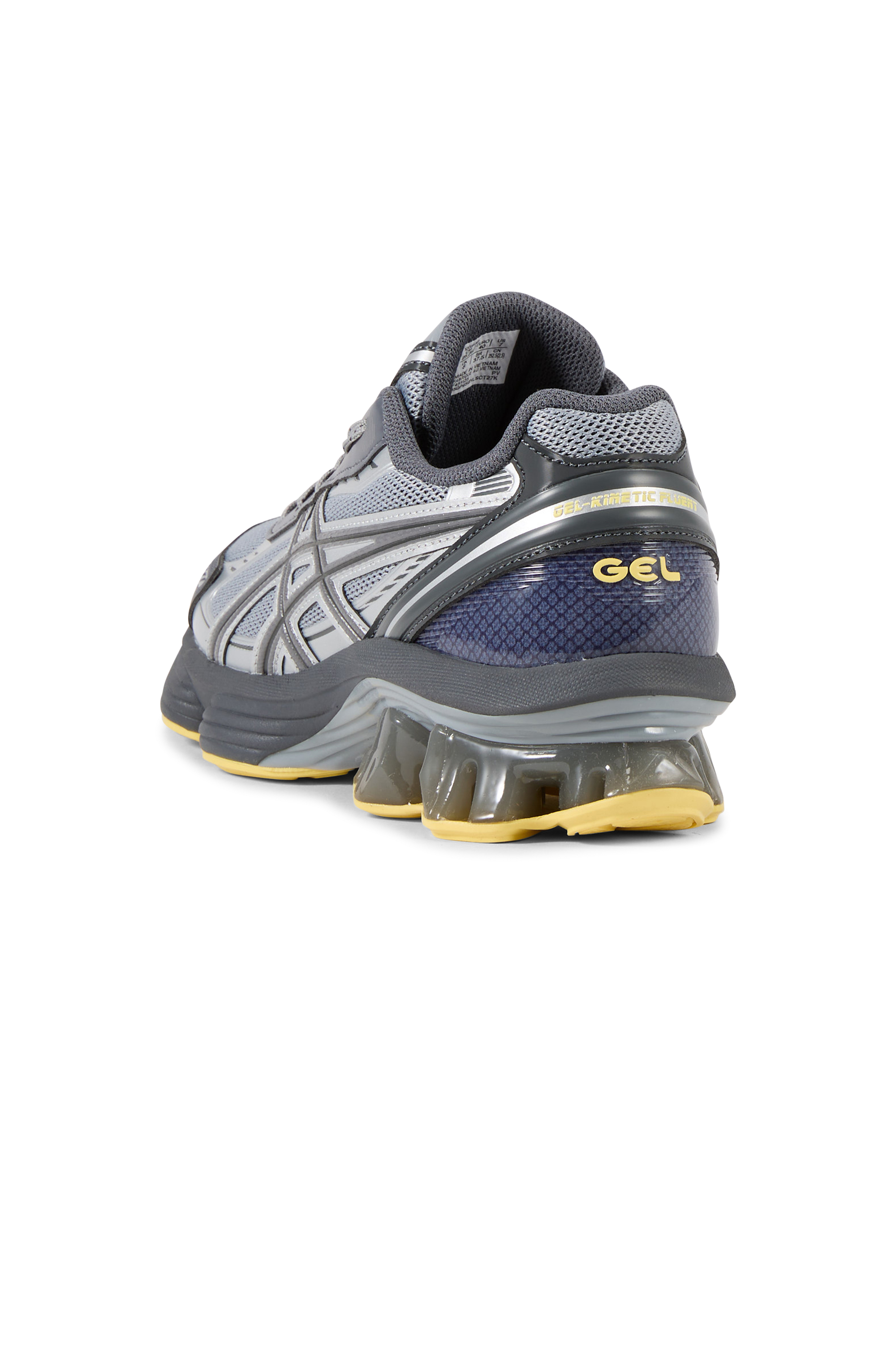 Sneakers | Grey ASICS Women