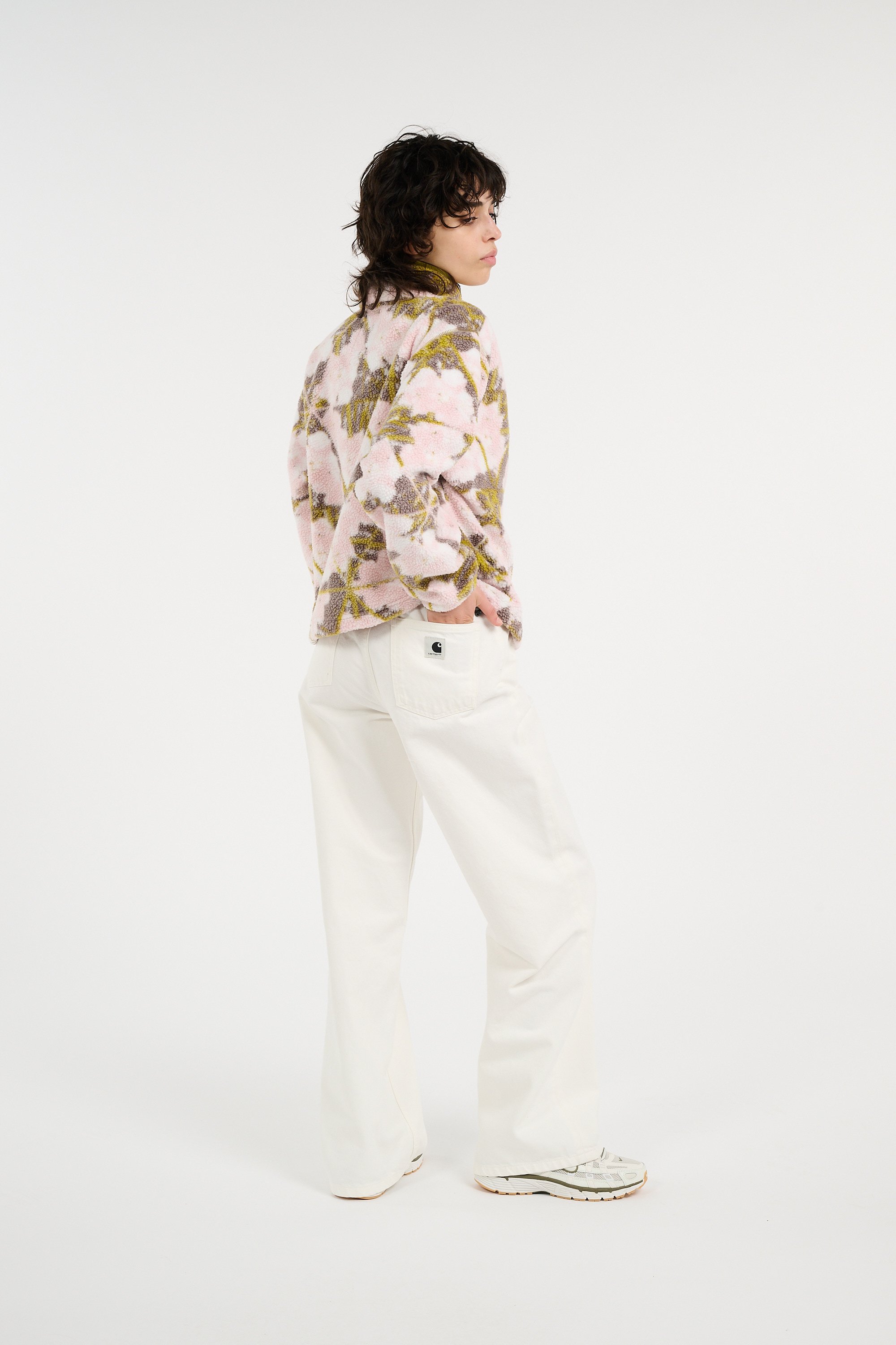 Fleece | Pink COLUMBIA Women