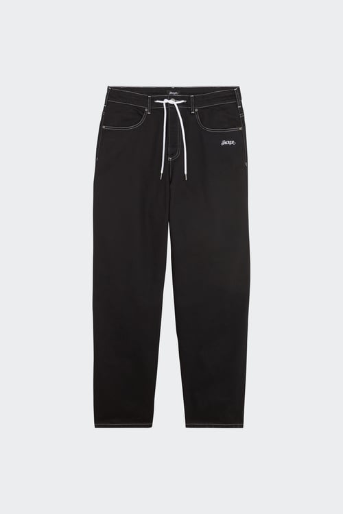 Jacker - Jeans large - Taille L Jacker - Jeans large - Taille L