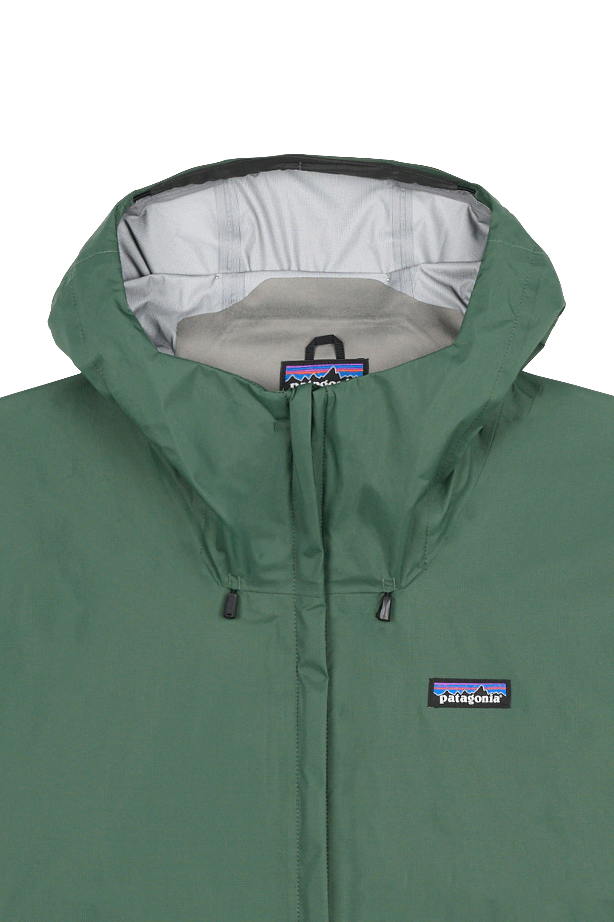 Jacket PATAGONIA Green