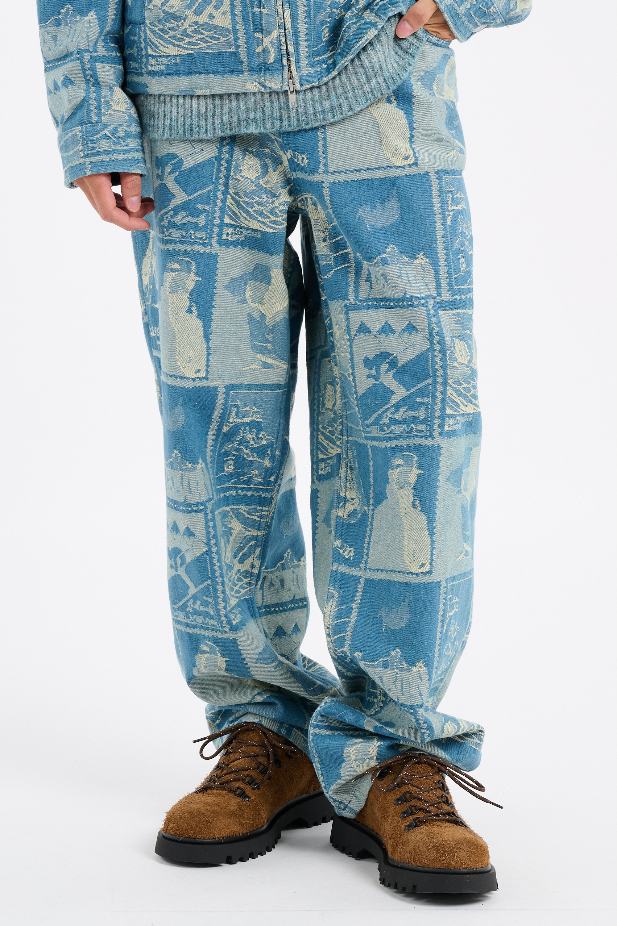 Jeans | Blue LES DEUX Men