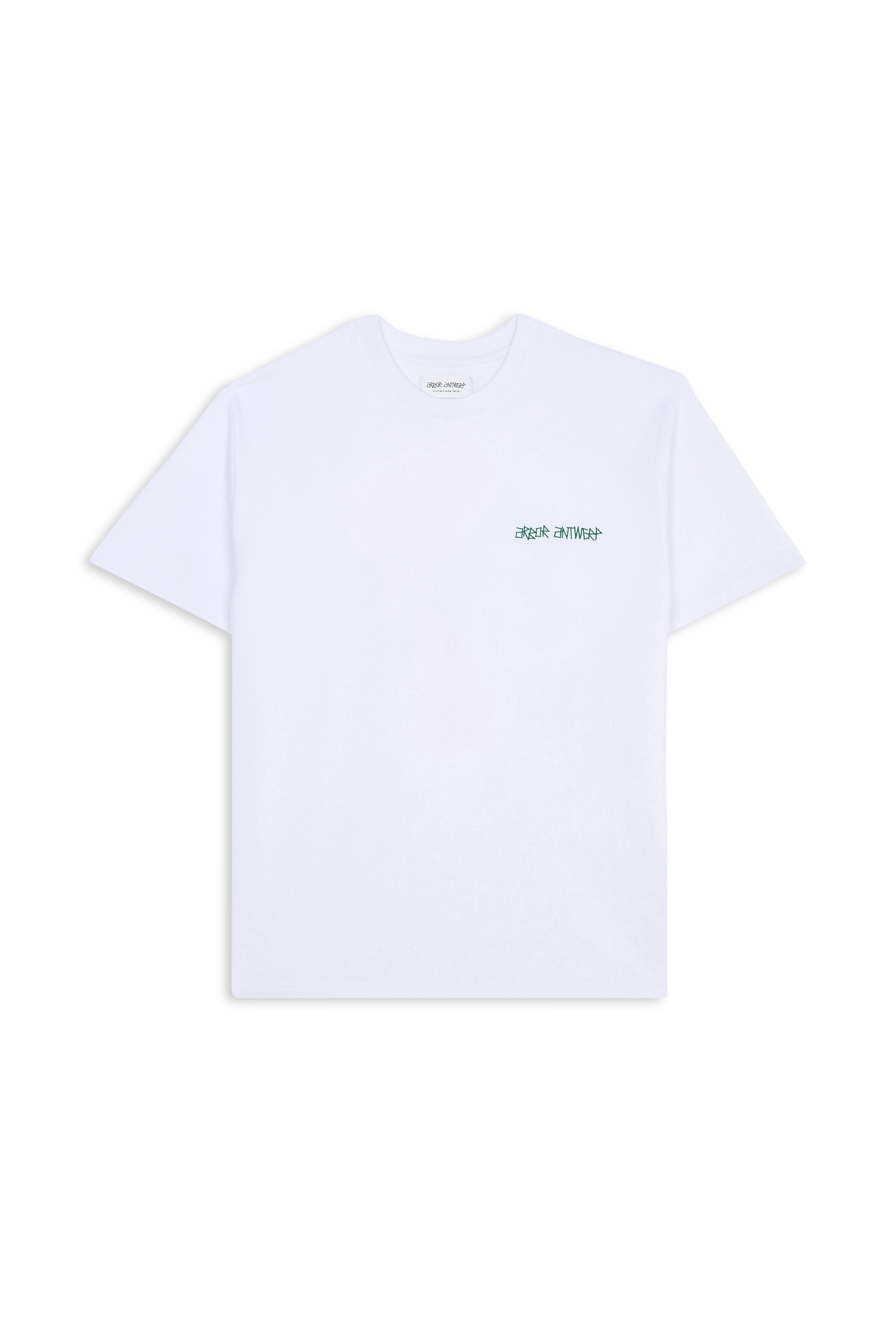 T-shirt ARBOR Vert