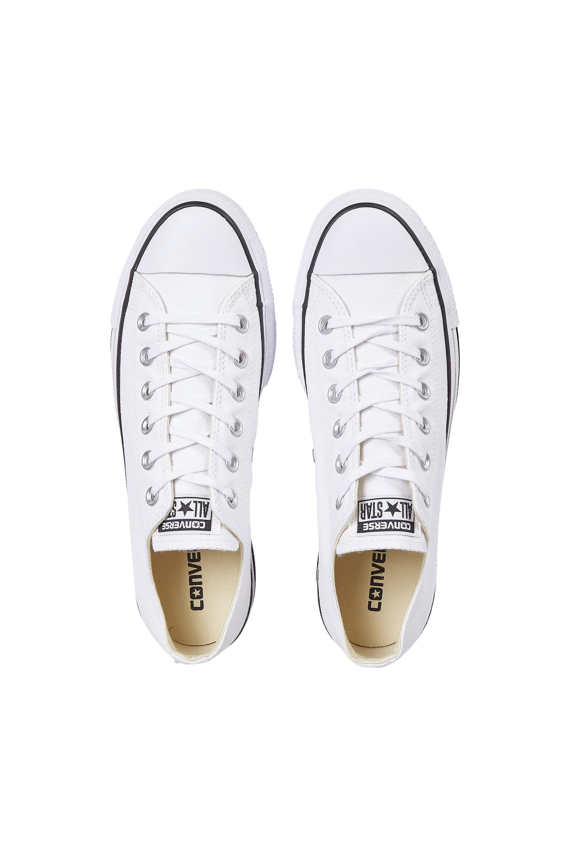 Low-top sneakers CONVERSE Multicolored