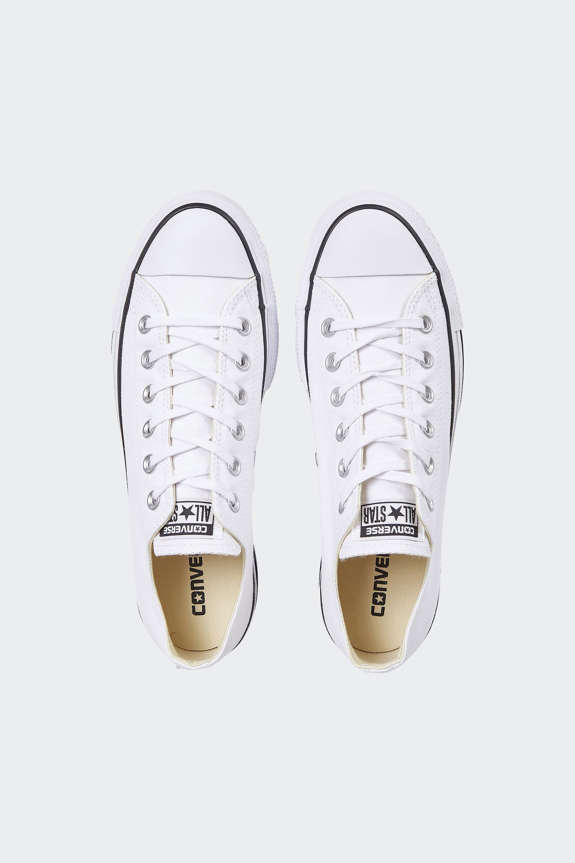 Baskets basses | Multicolore by CONVERSE Baskets basses Multicolore