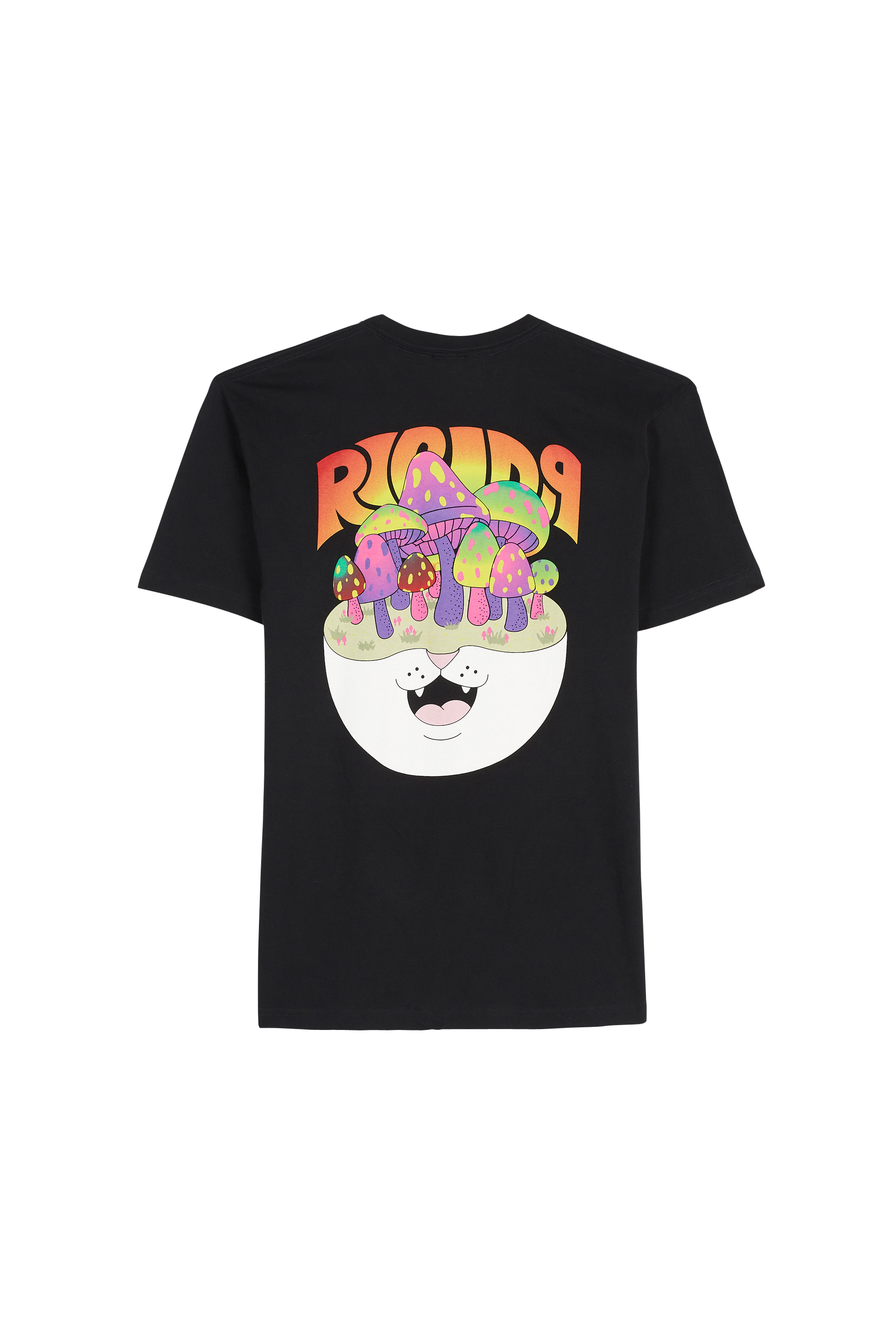 T-shirt Black