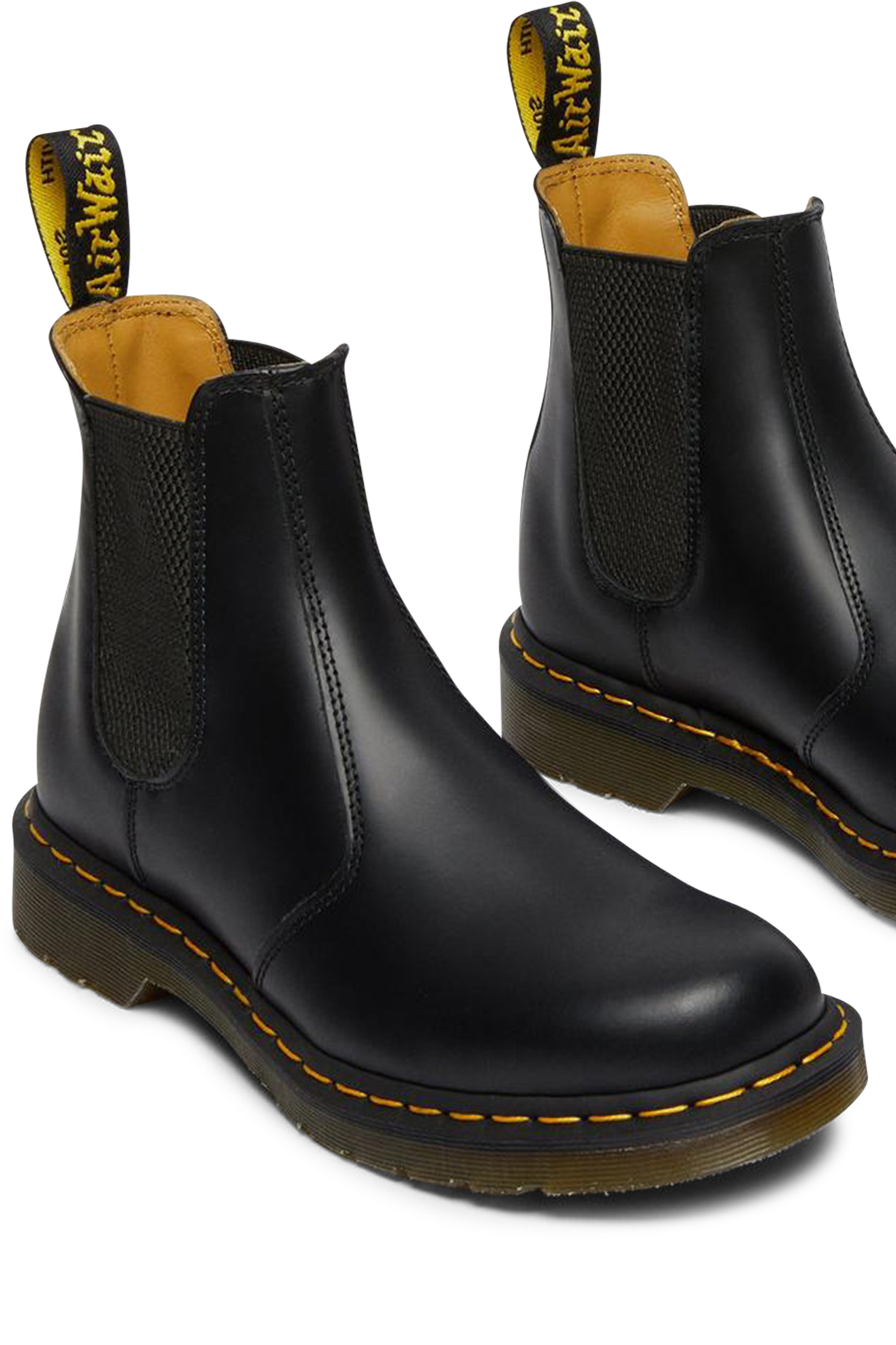 Chelsea boots Black