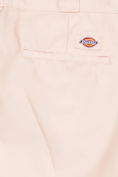 DICKIES Pantalon Rose
