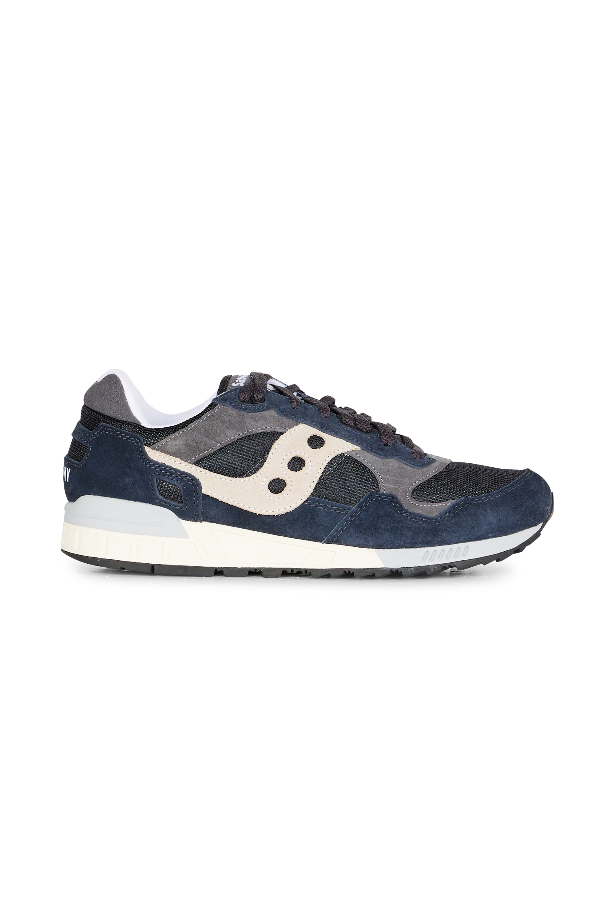 Baskets Bleu