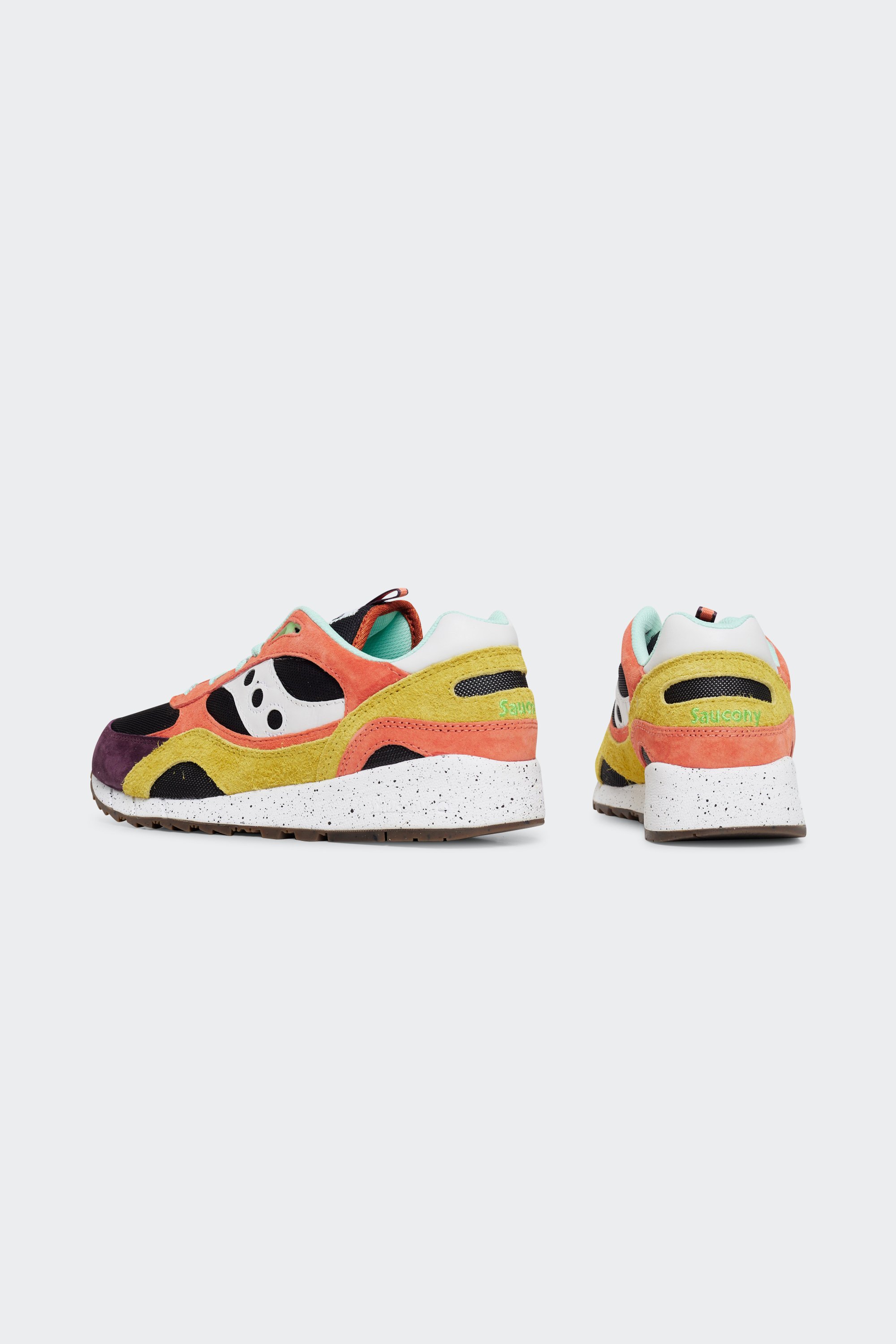 Baskets | Multicolore by SAUCONY Baskets Multicolore