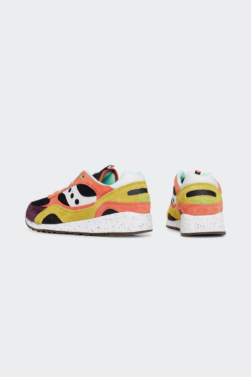 SAUCONY Baskets Multicolore