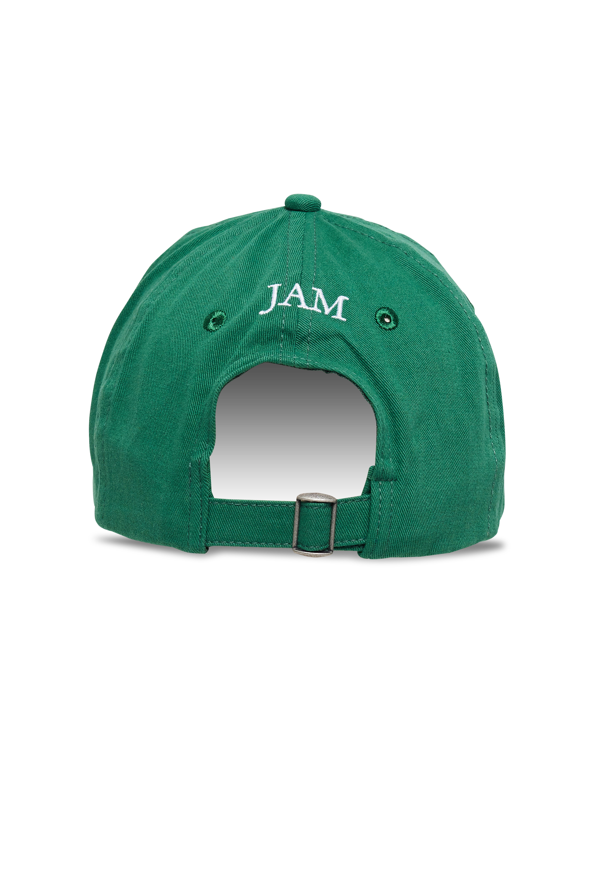 Cap JAM FAMILY Green
