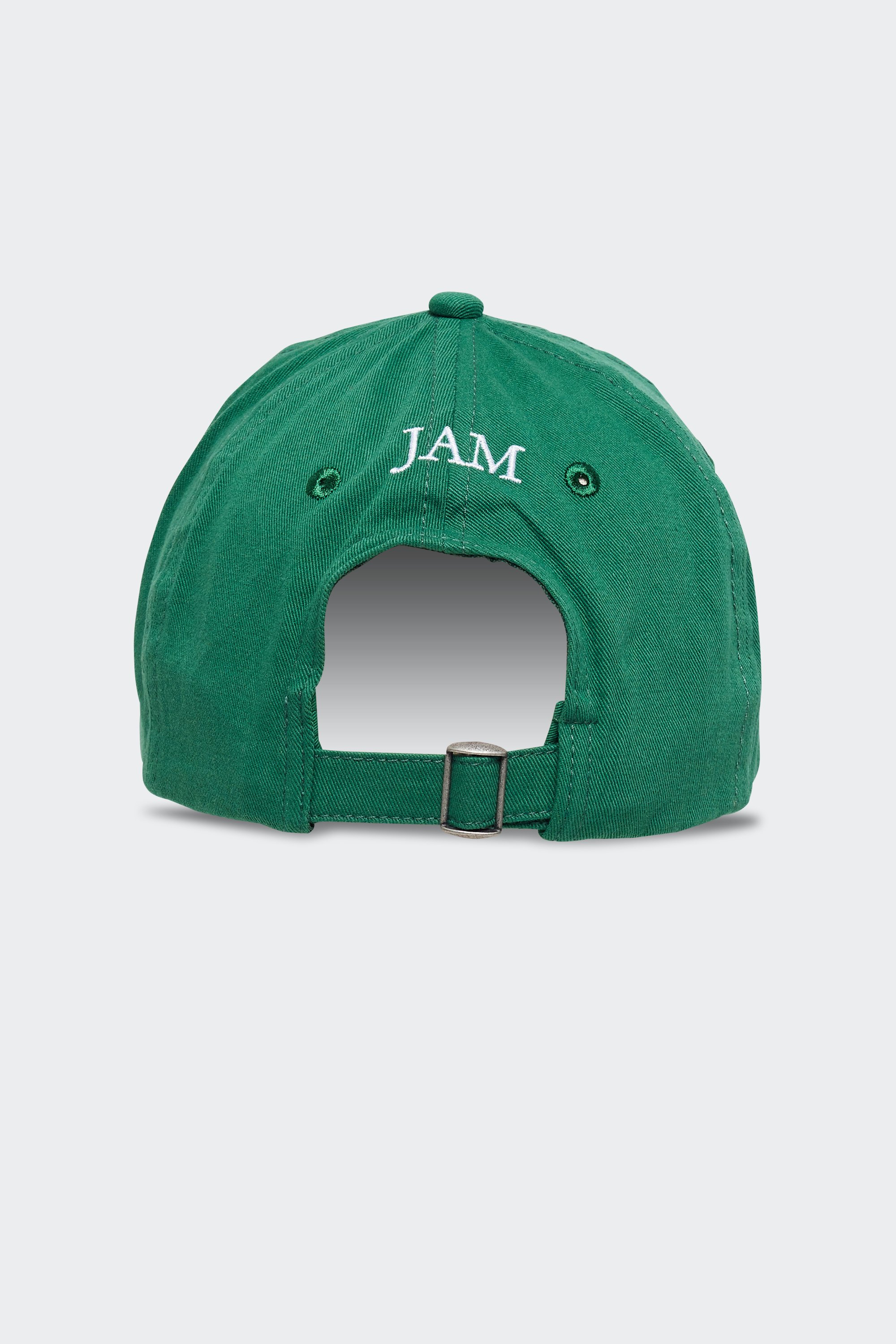 Cap | Green by JAM FAMILY Cap Green