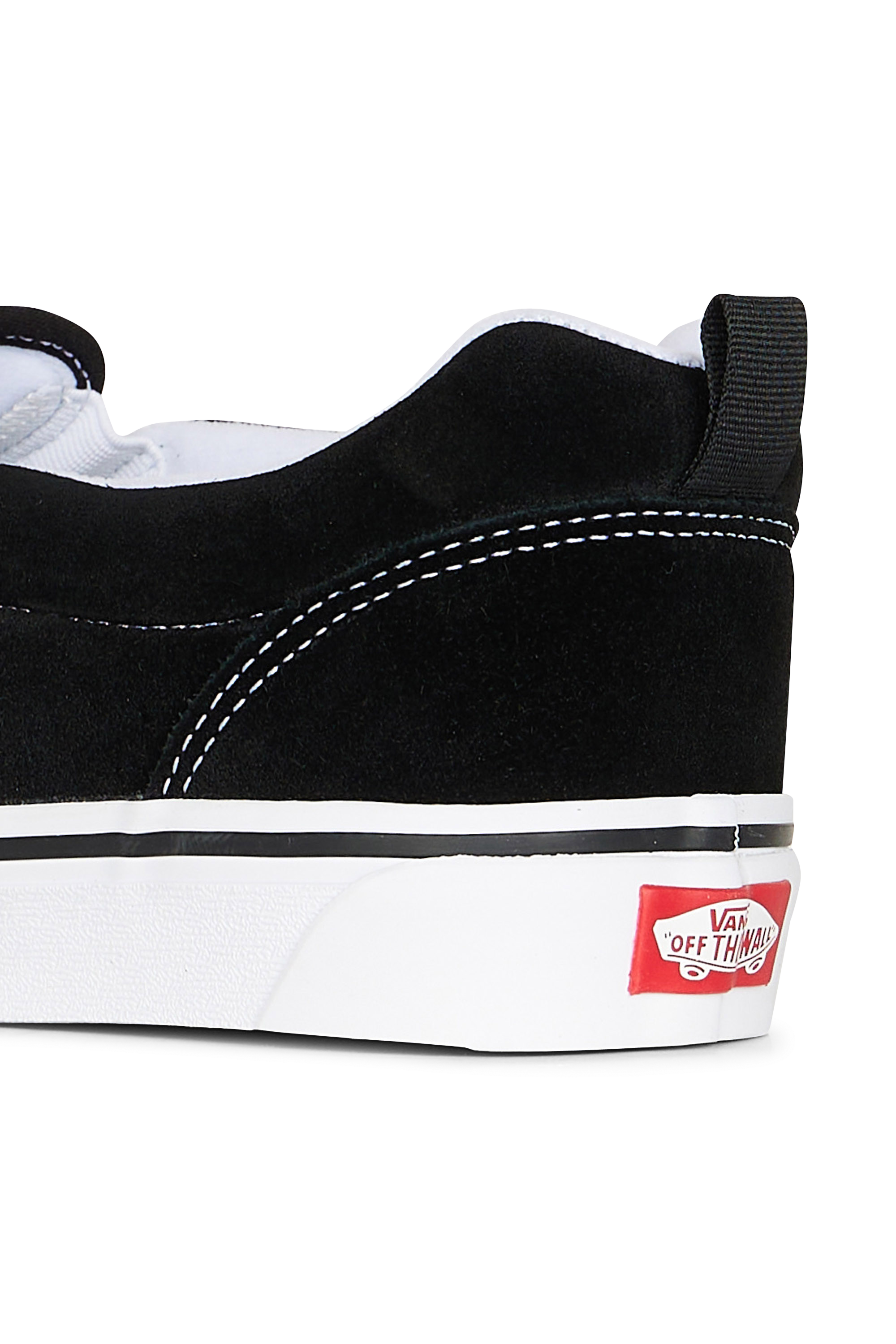 VANS Slip-on Noir