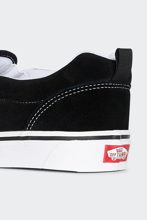VANS Slip-on Noir