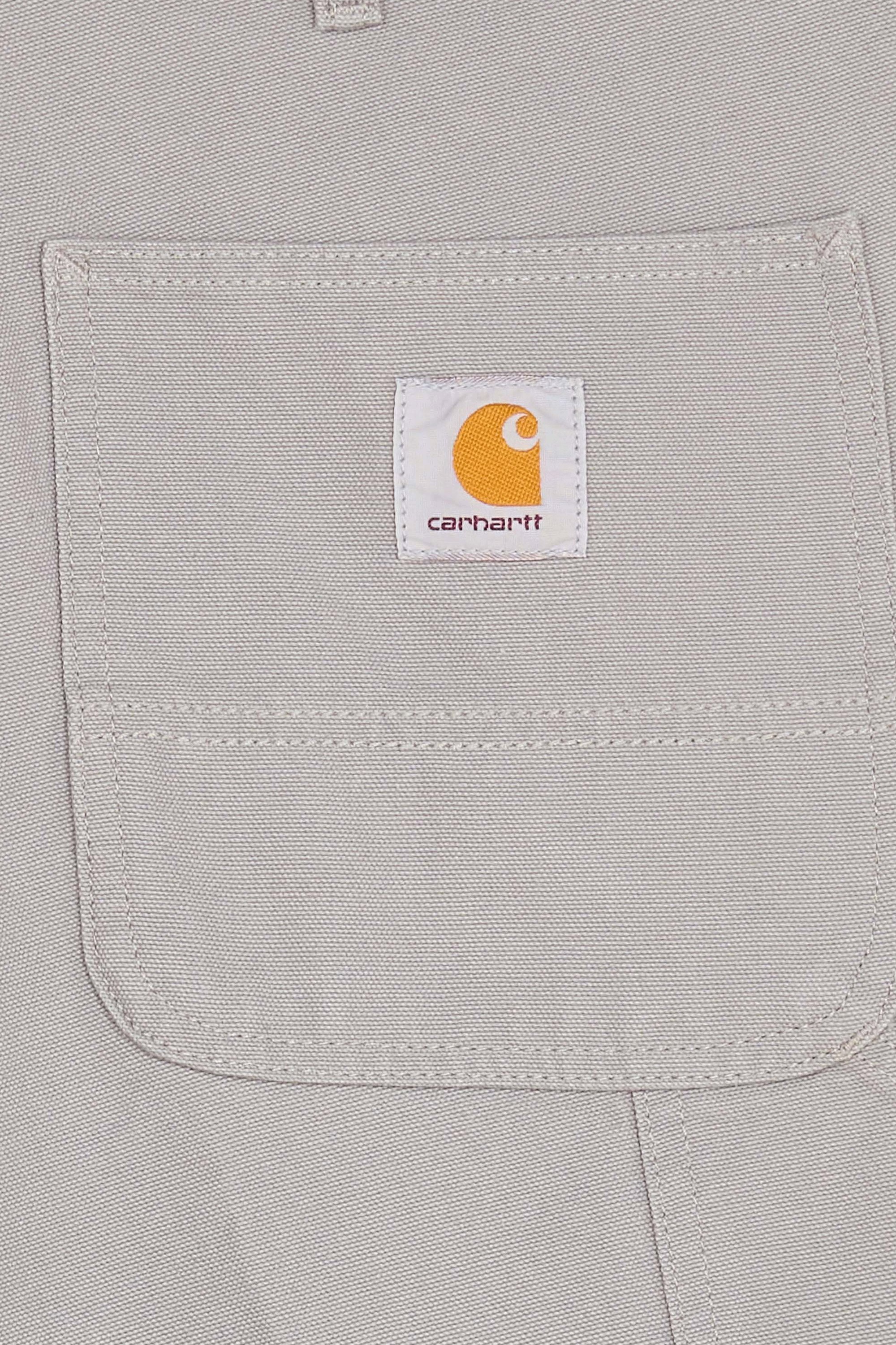 Shorts | Grey by CARHARTT WIP Shorts Grey