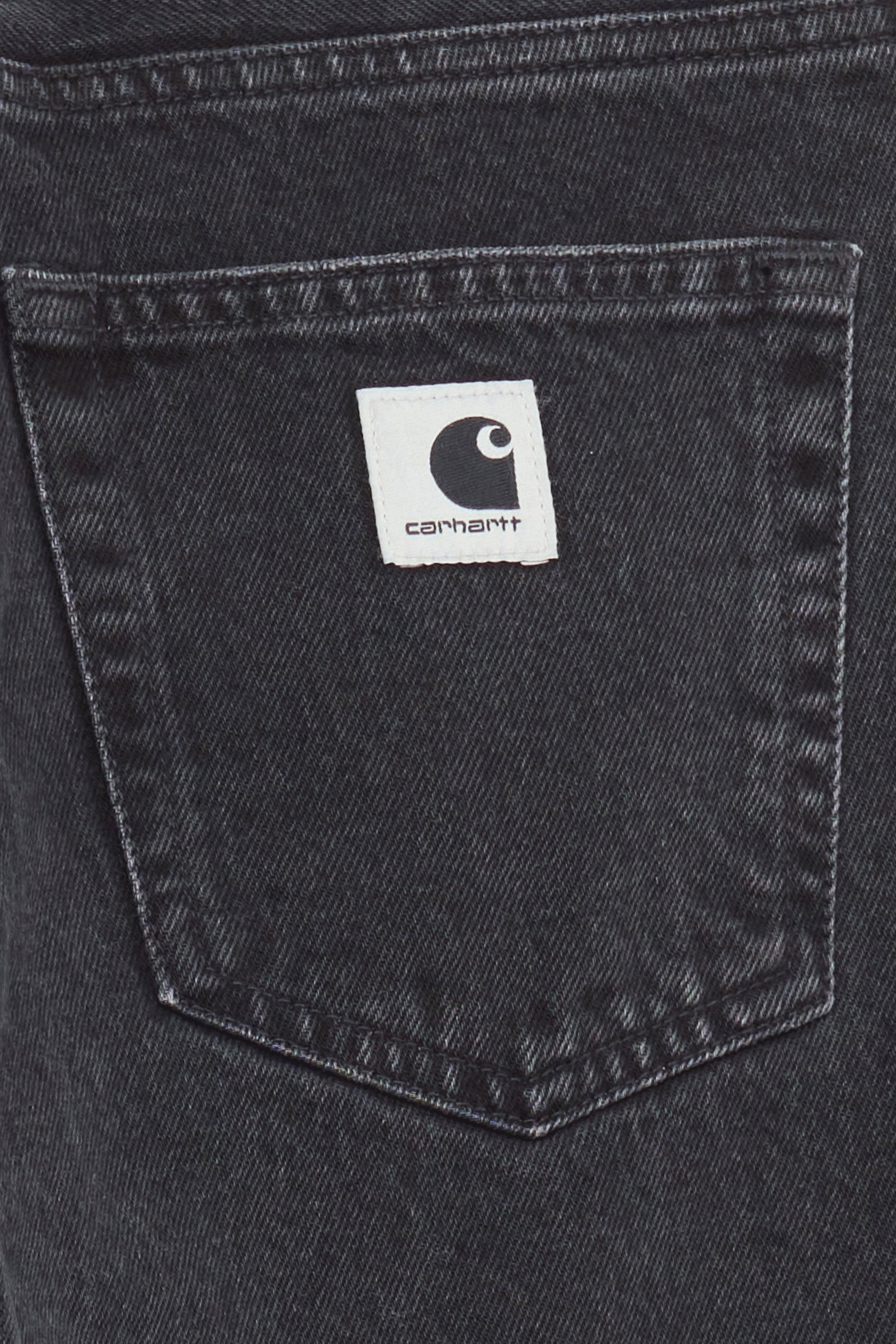 Trousers | Black by CARHARTT WIP Trousers Black
