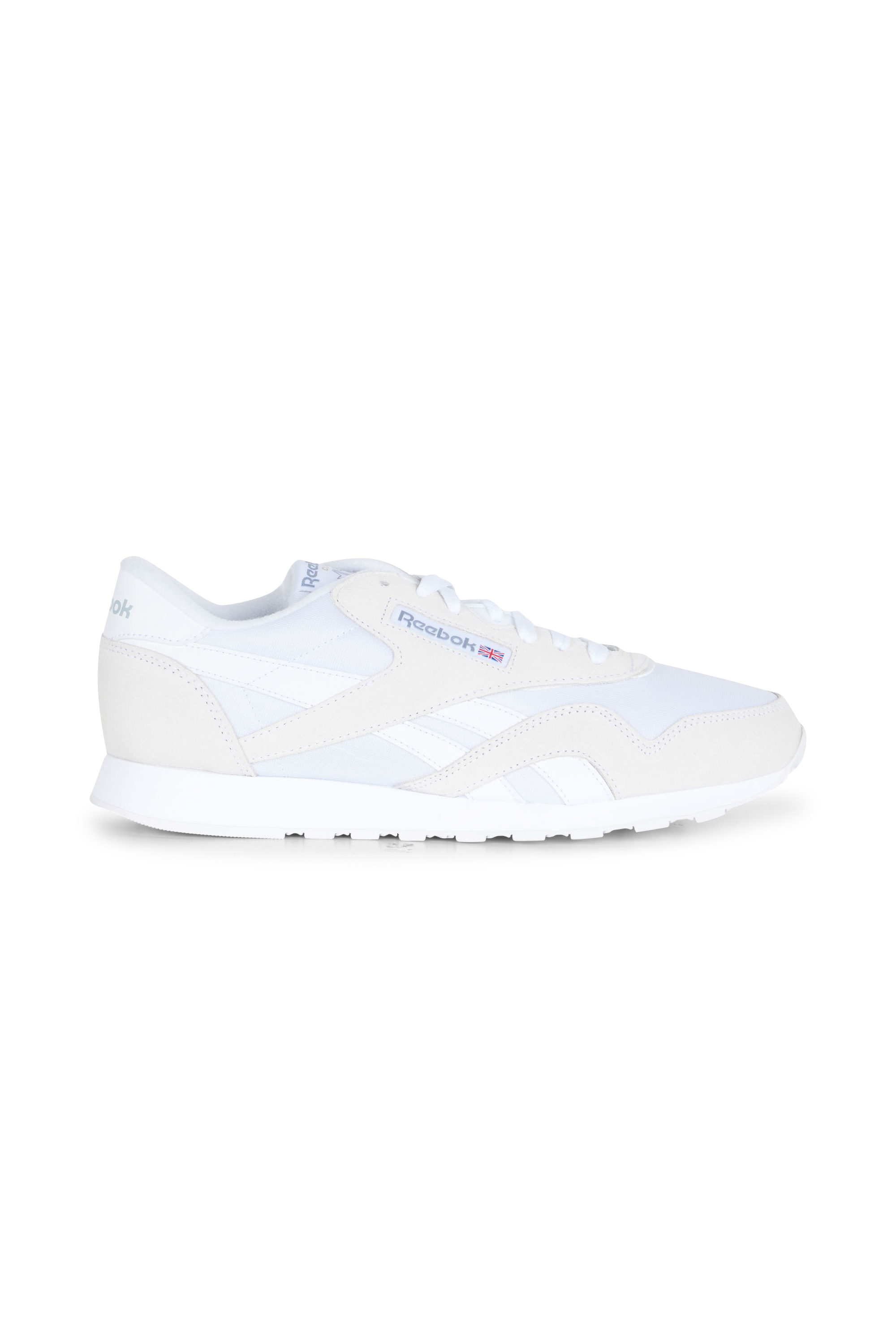 Sneakers White