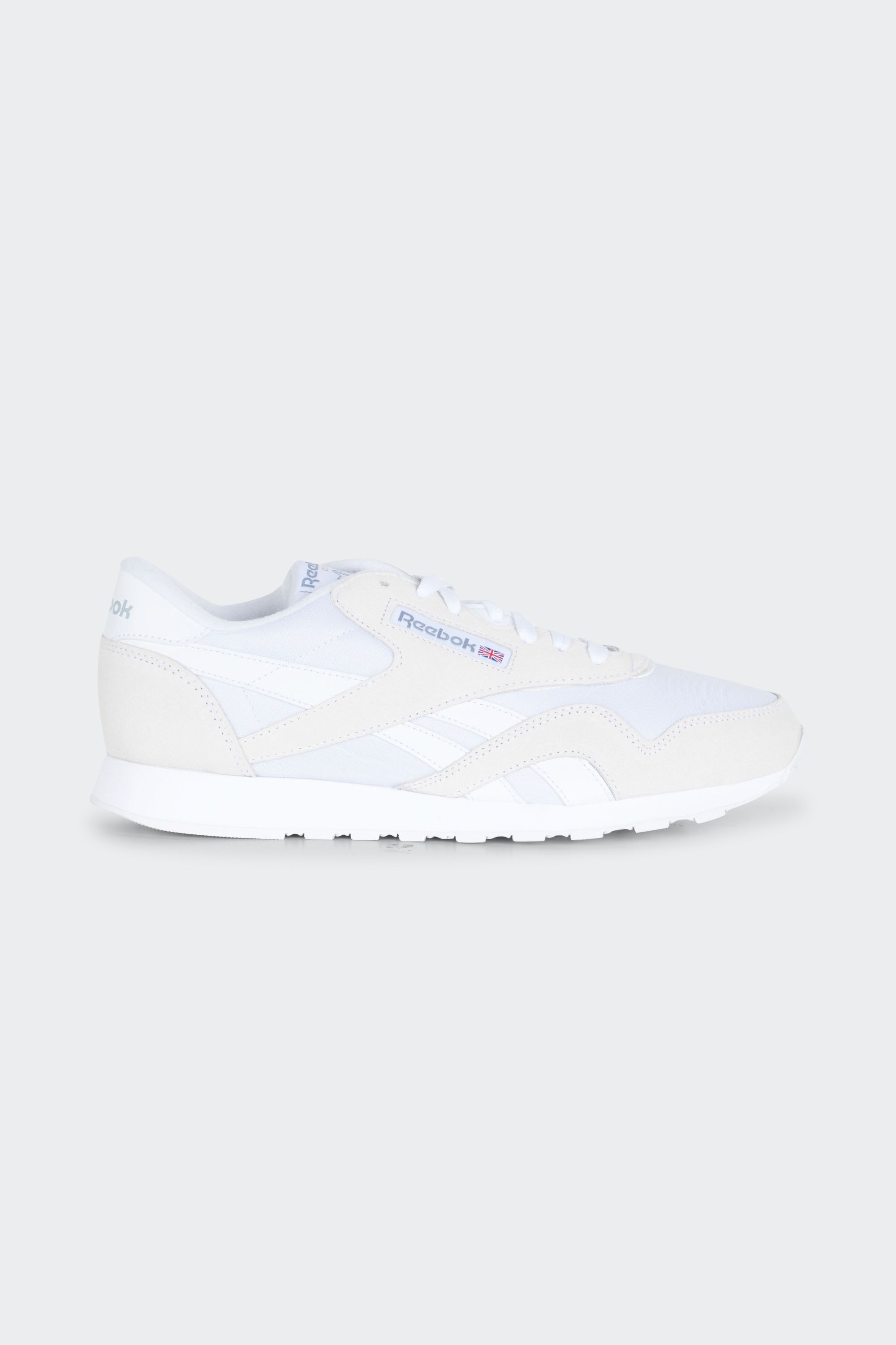 Sneakers | White by REEBOK Sneakers White