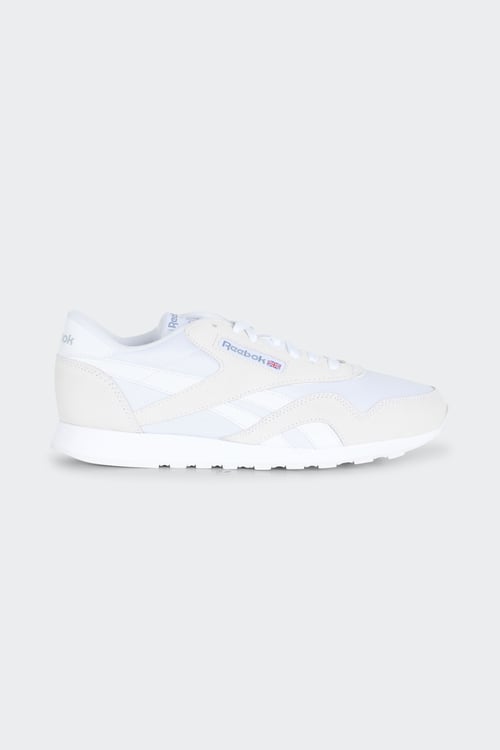 REEBOK Baskets  Blanc