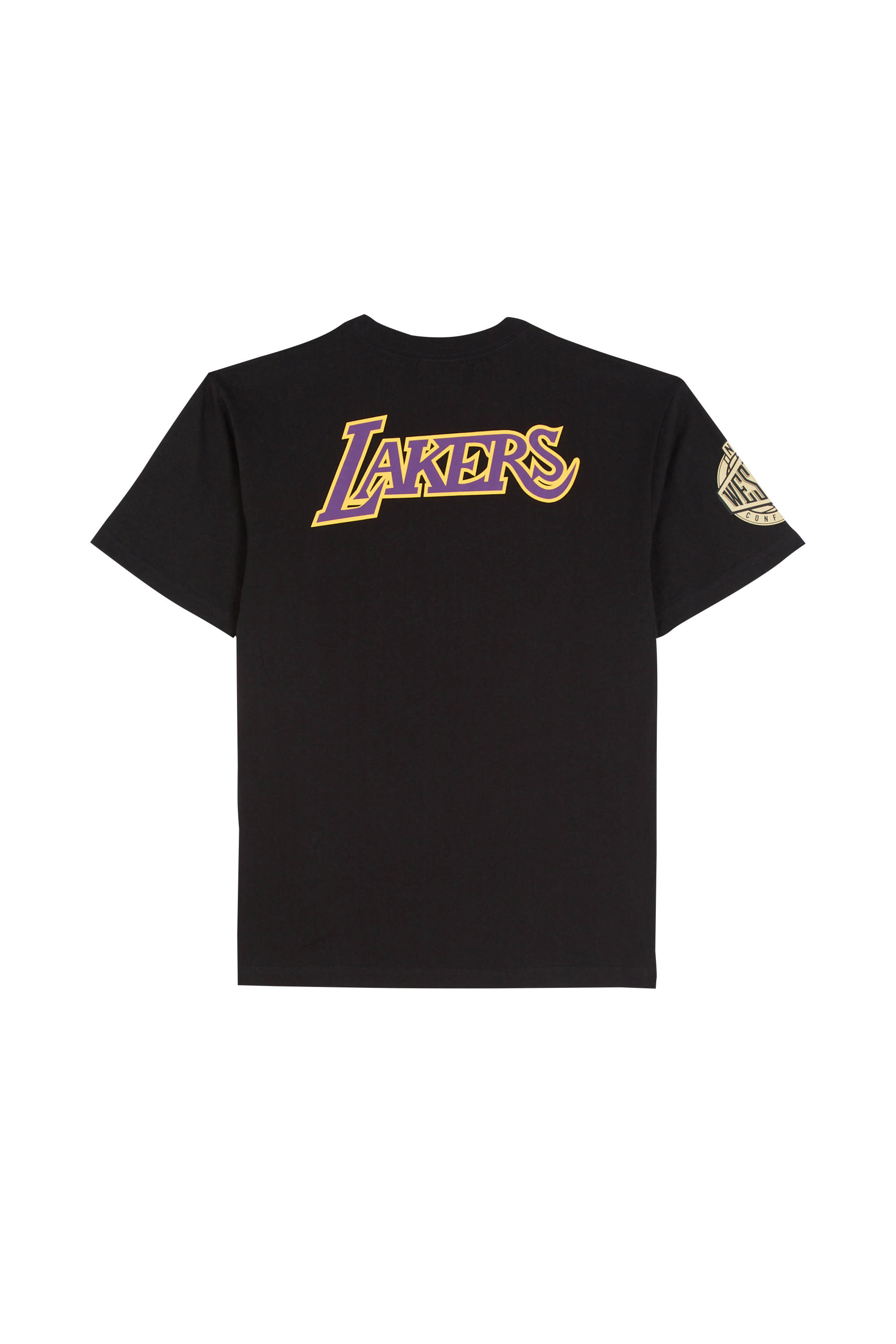 T-shirt Black