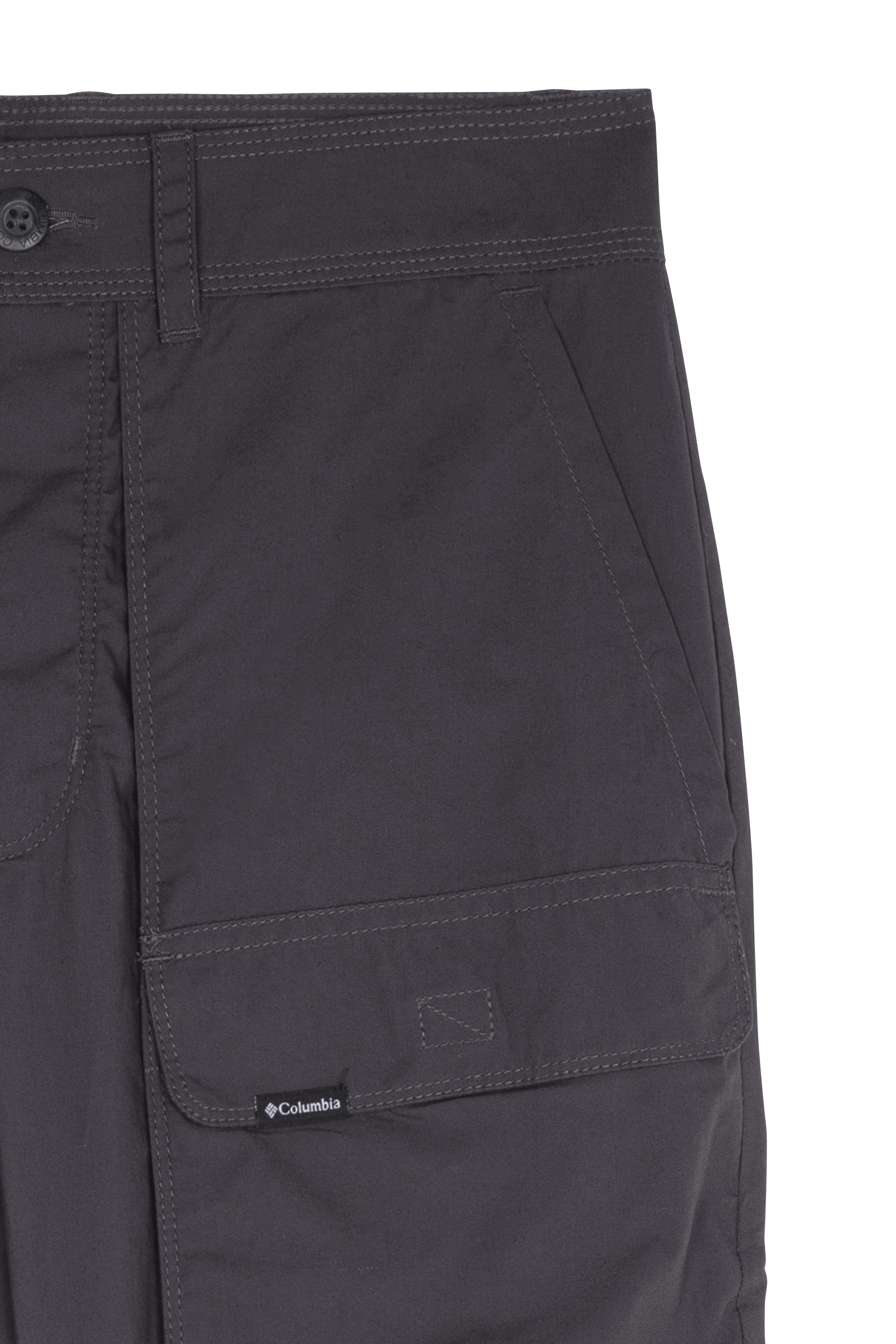 Pantalon Gris