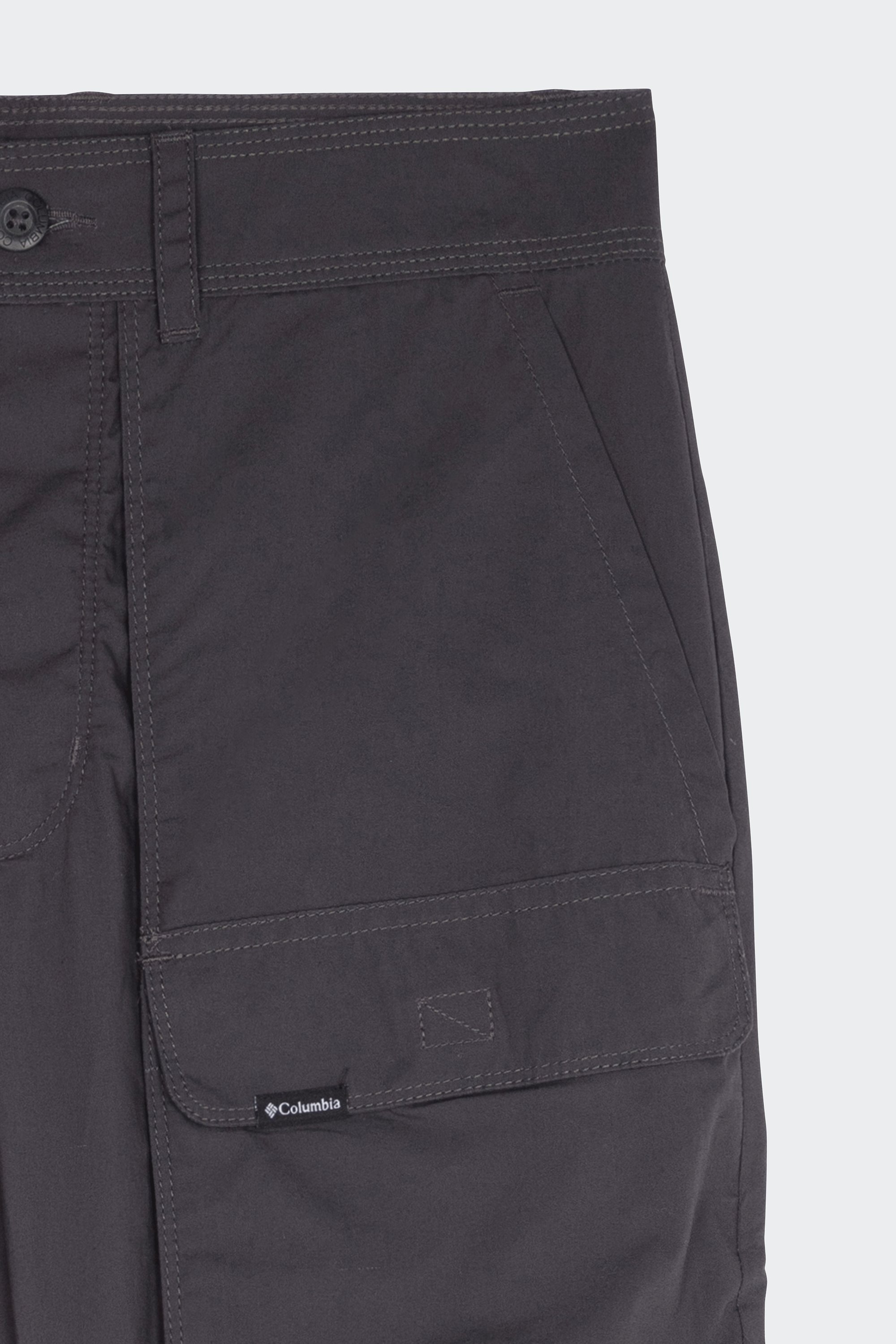 Pantalon | Gris by COLUMBIA Pantalon Gris