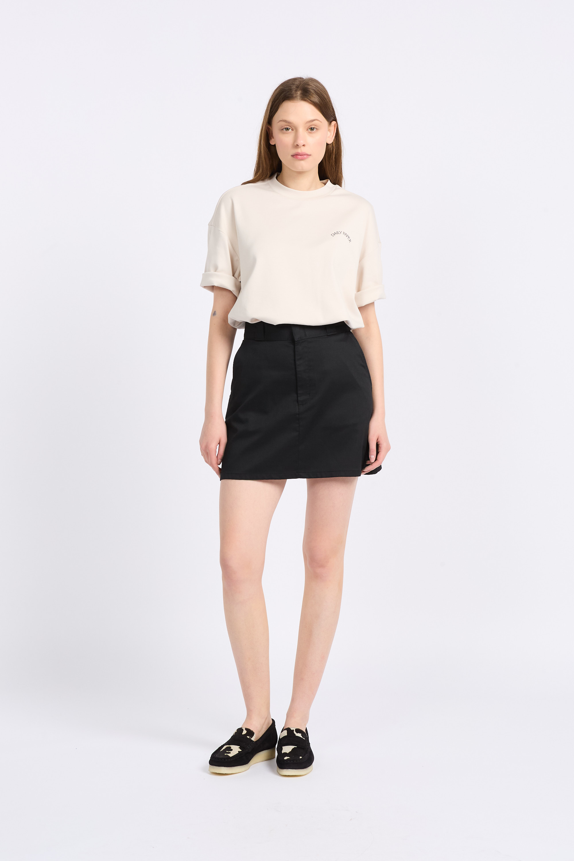 Derbies Multicolored