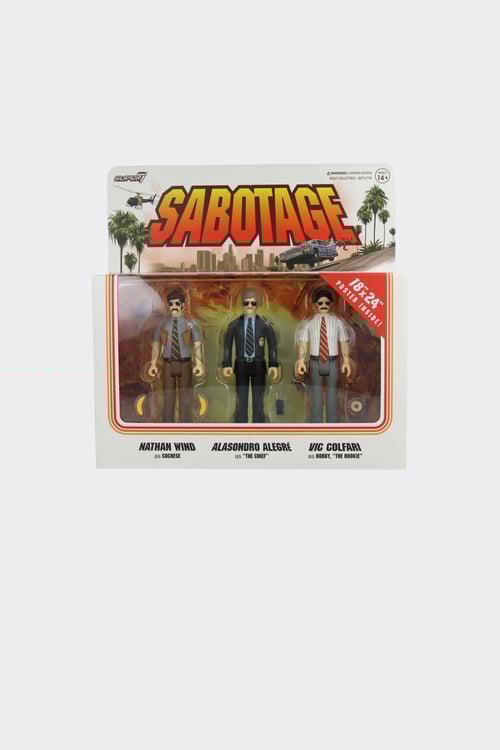 ARTOYZ Figurines Multicolore