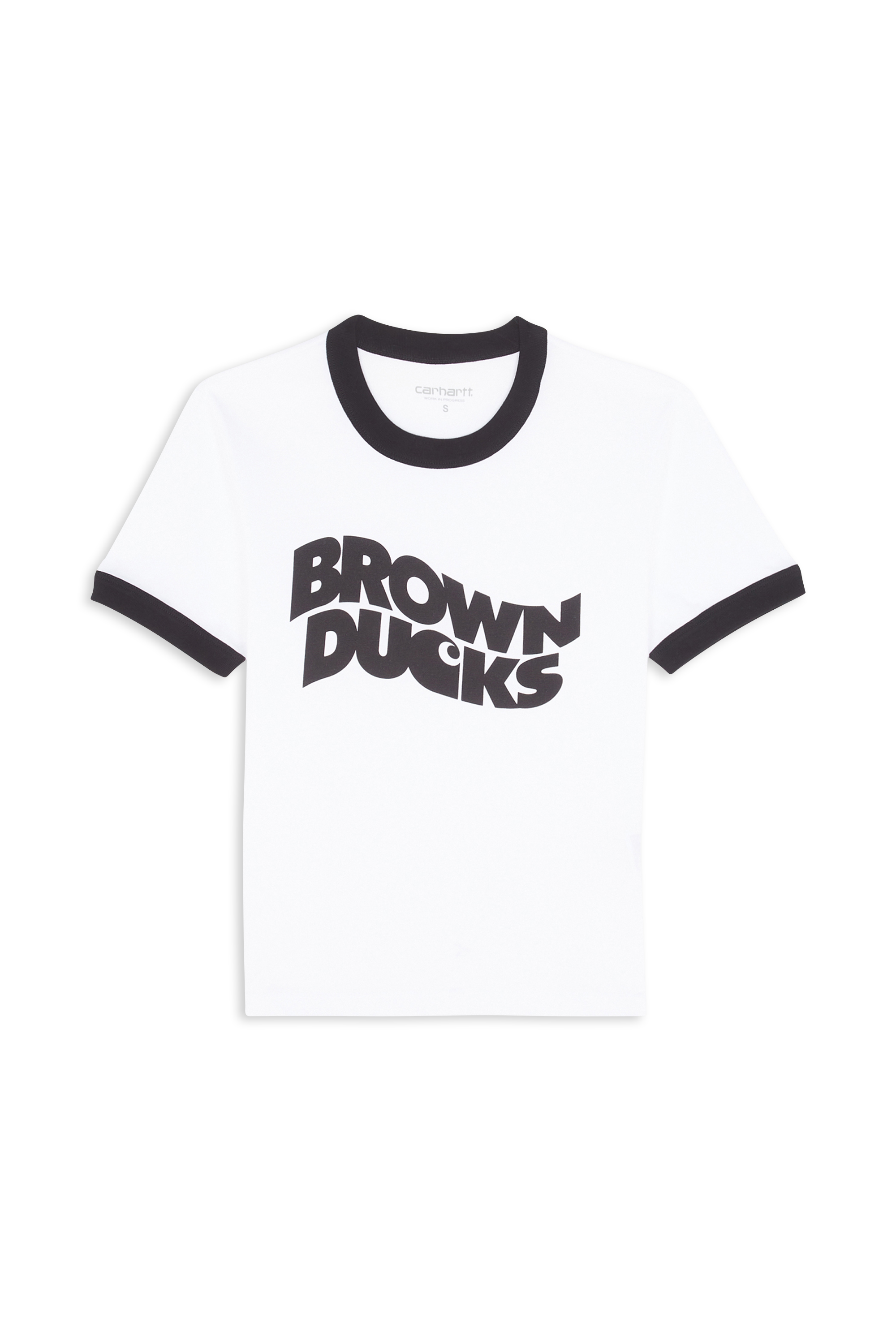 T-shirt Blanc