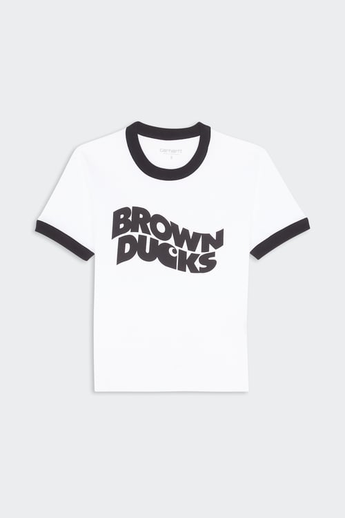 T-shirt - Taille S Blanc