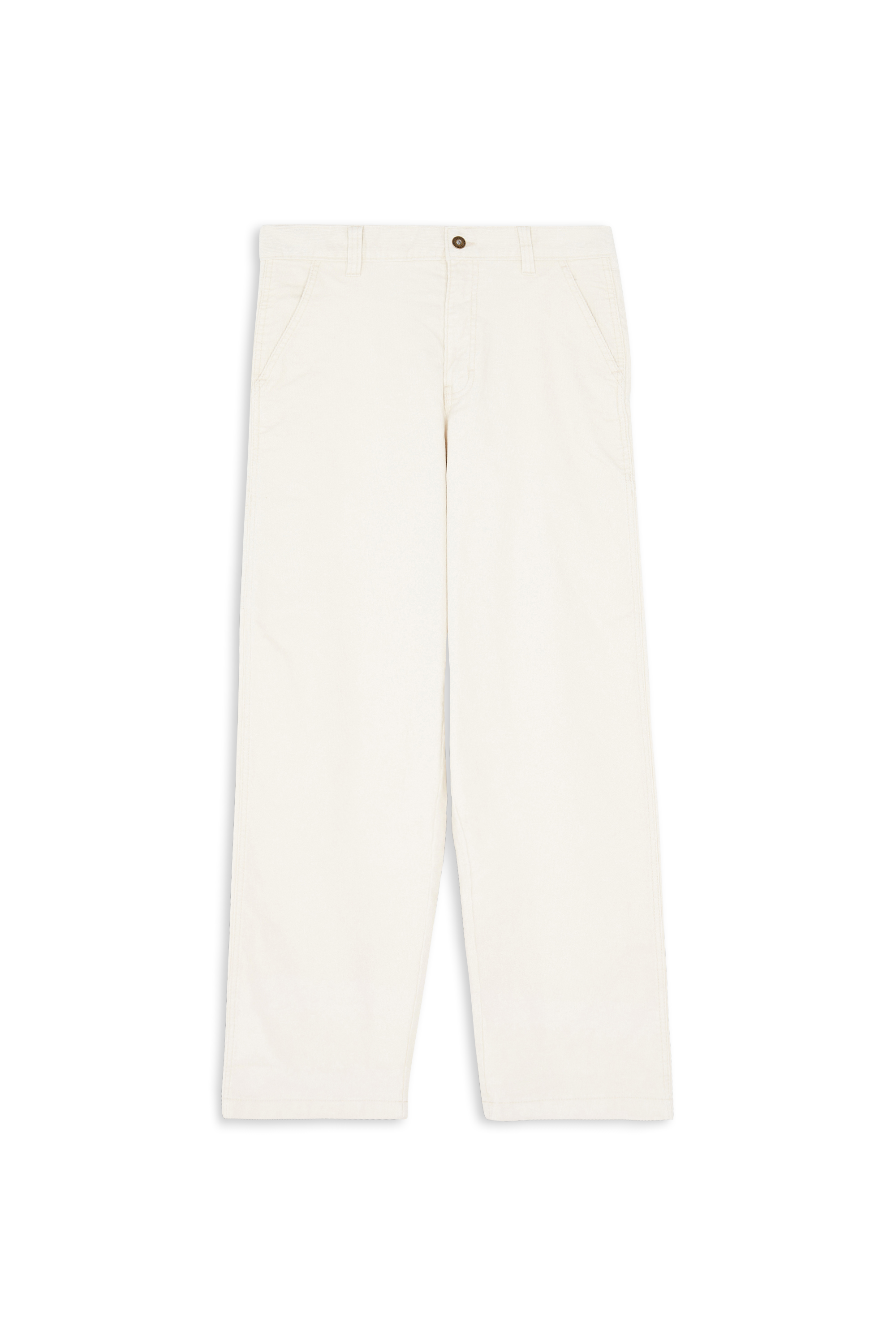 Pants Beige
