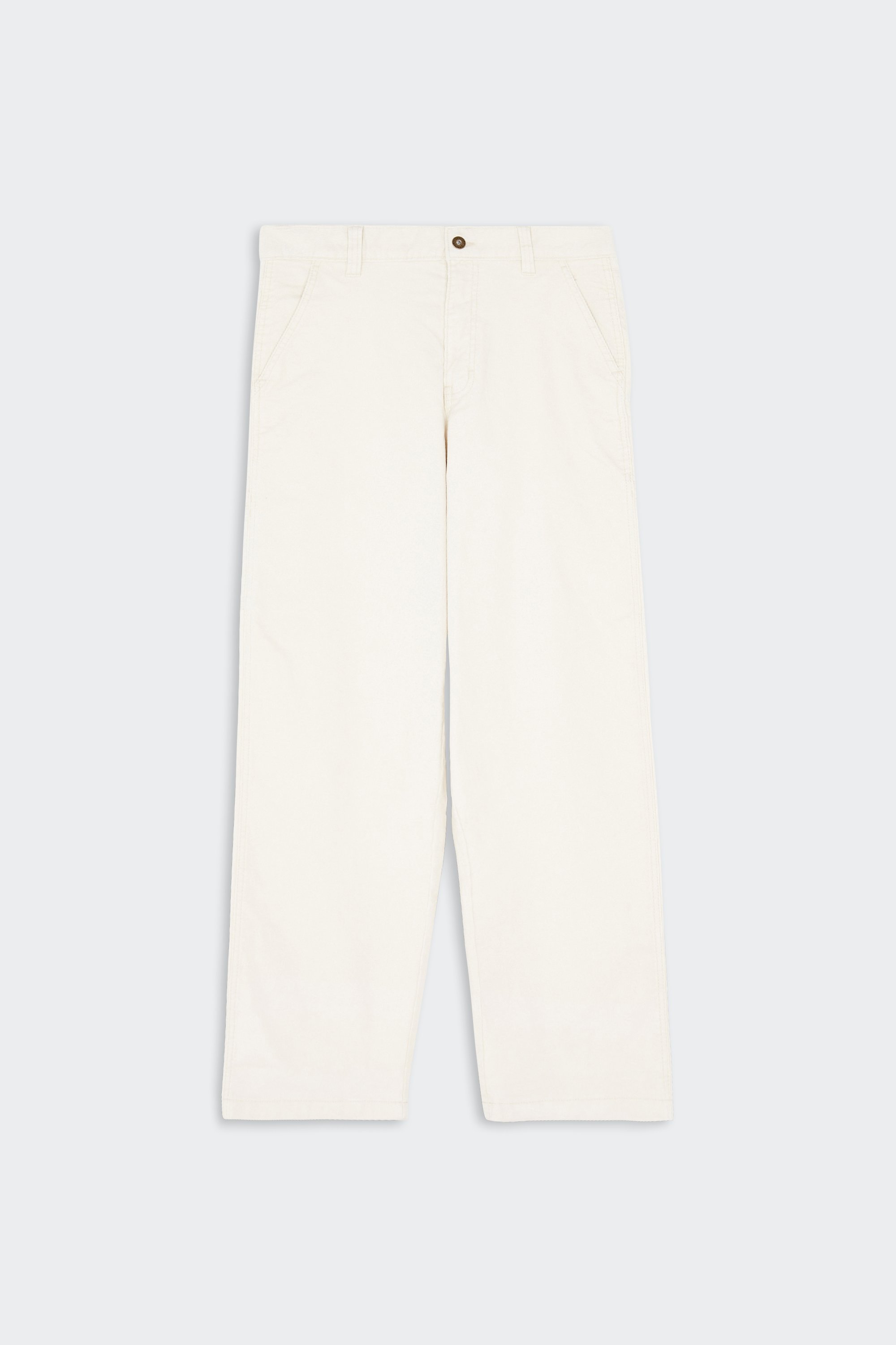 Pants | Beige by DICKIES Pants Beige