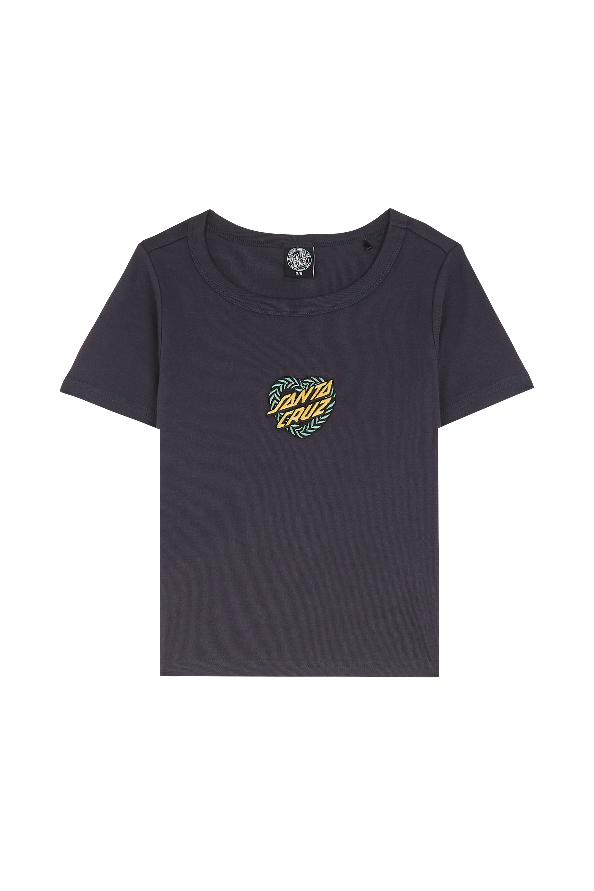 T-shirt Noir