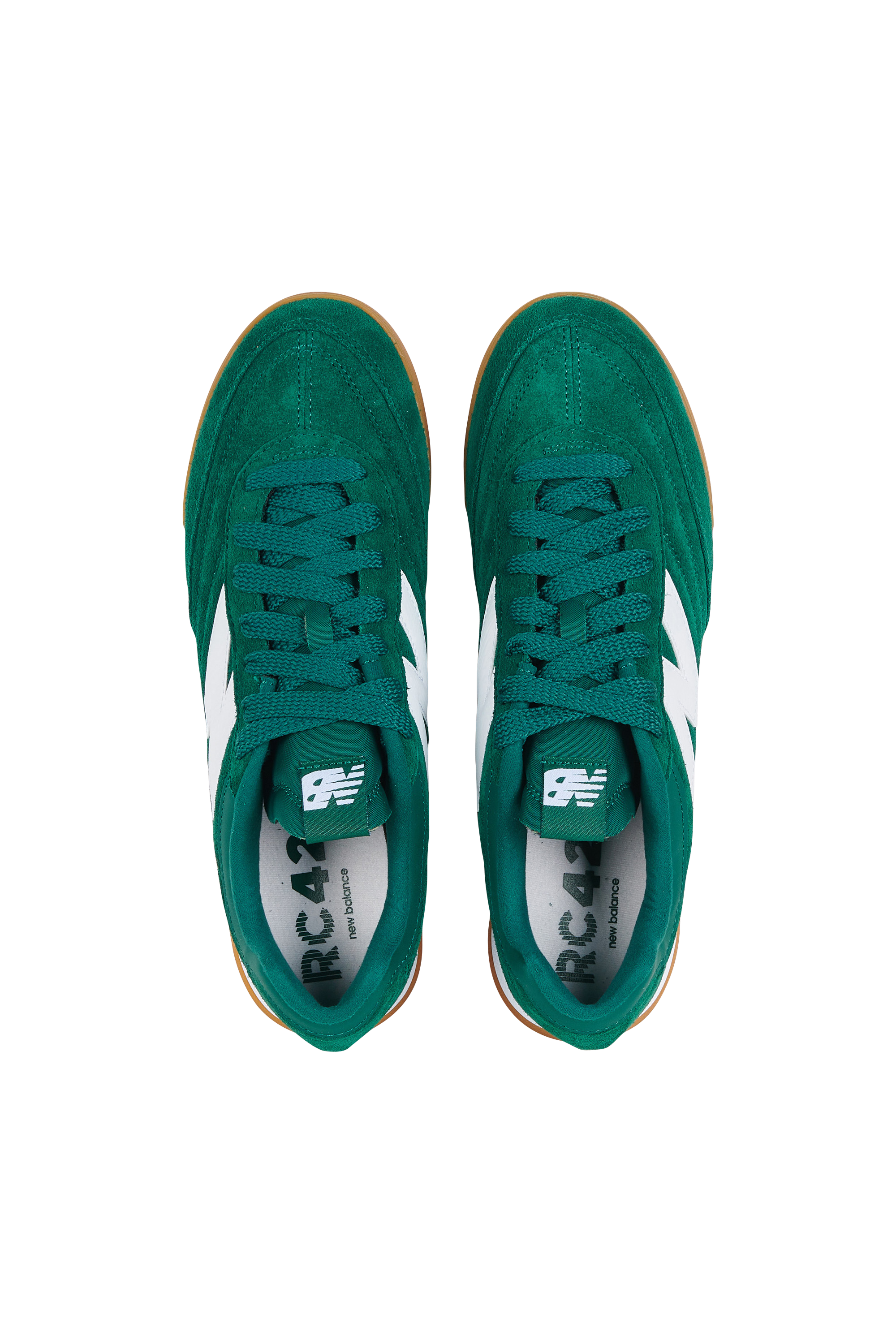 Sneakers Green
