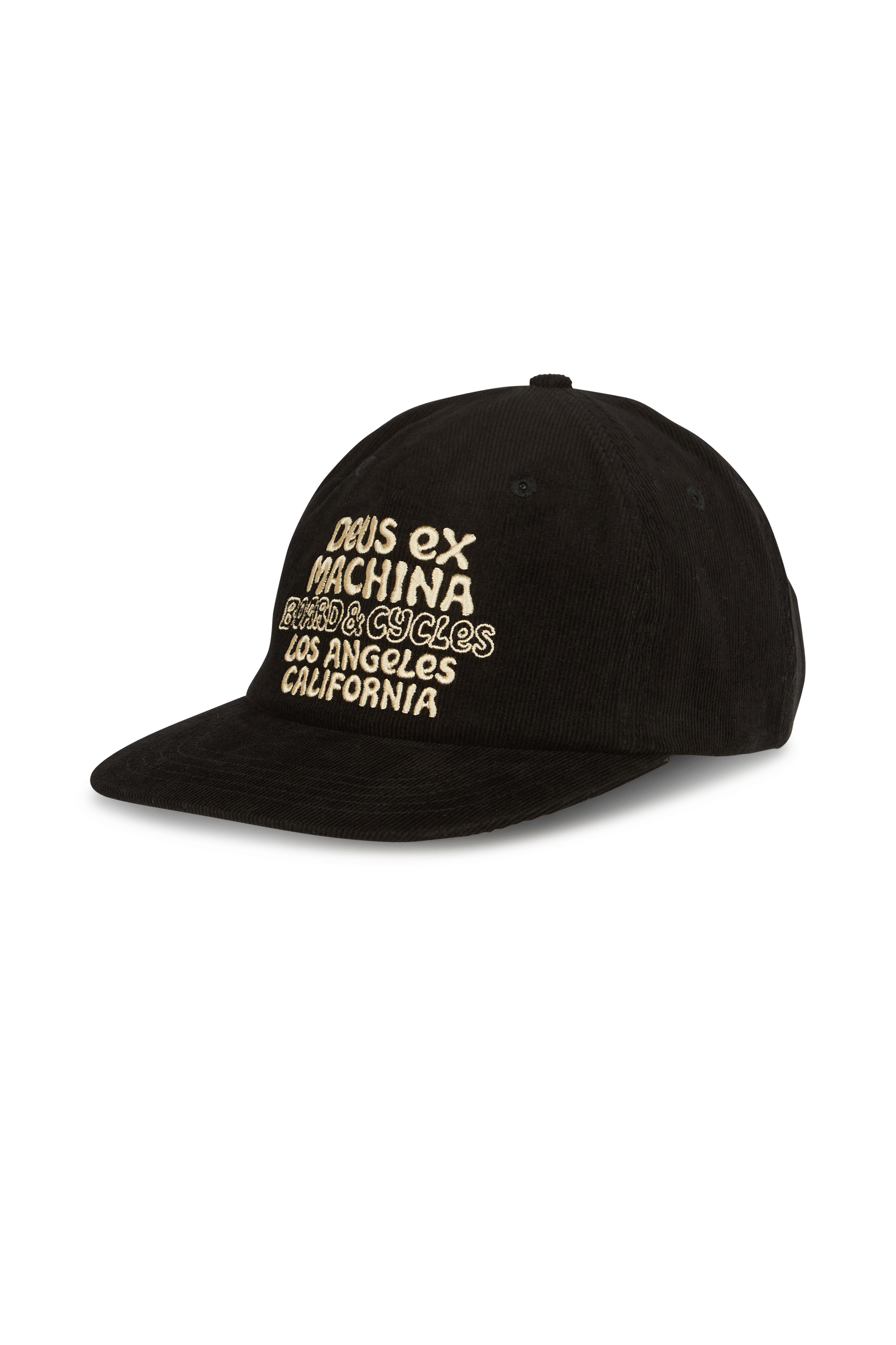 Casquette Gris