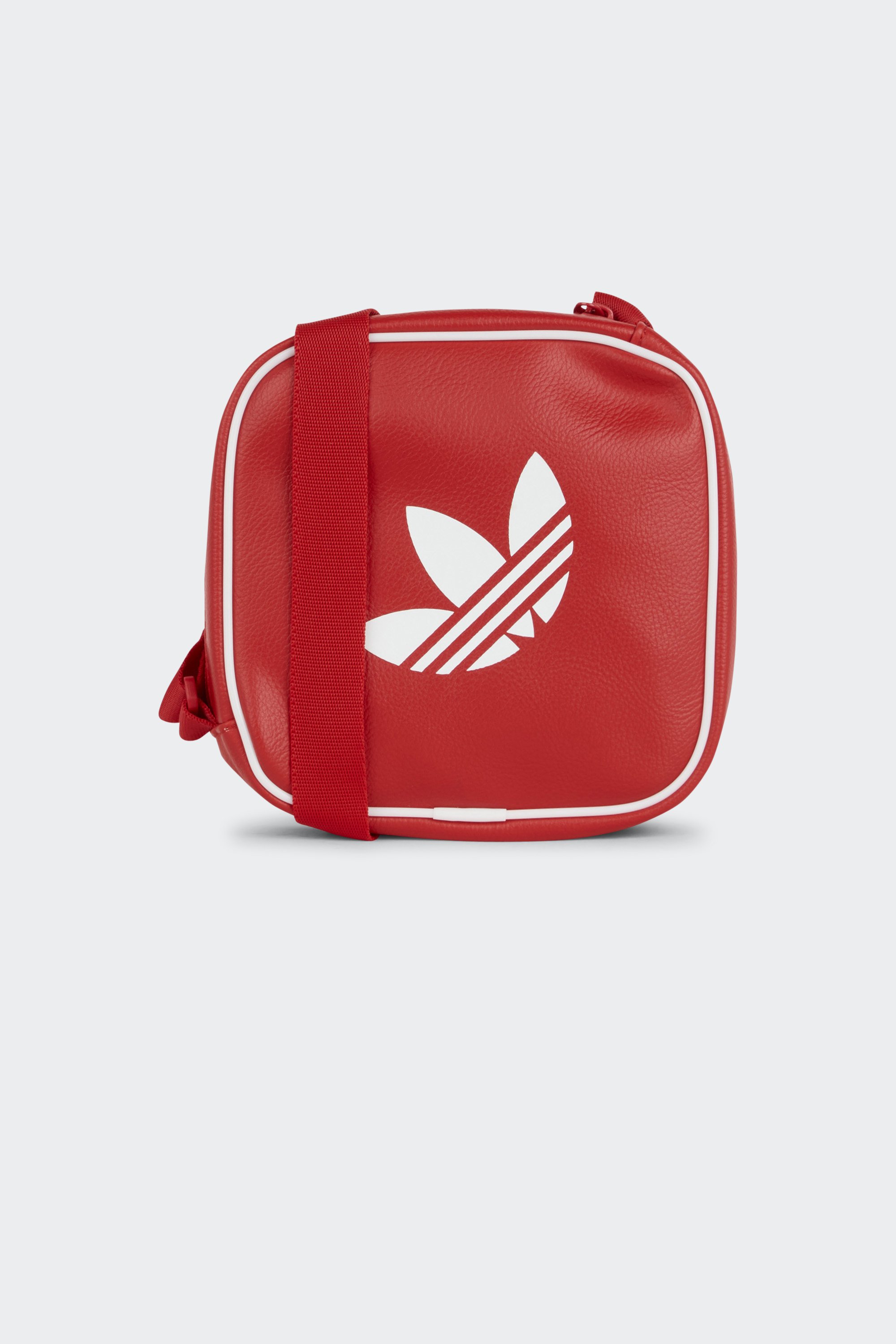 Shoulder bag | Red by ADIDAS Shoulder bag Red