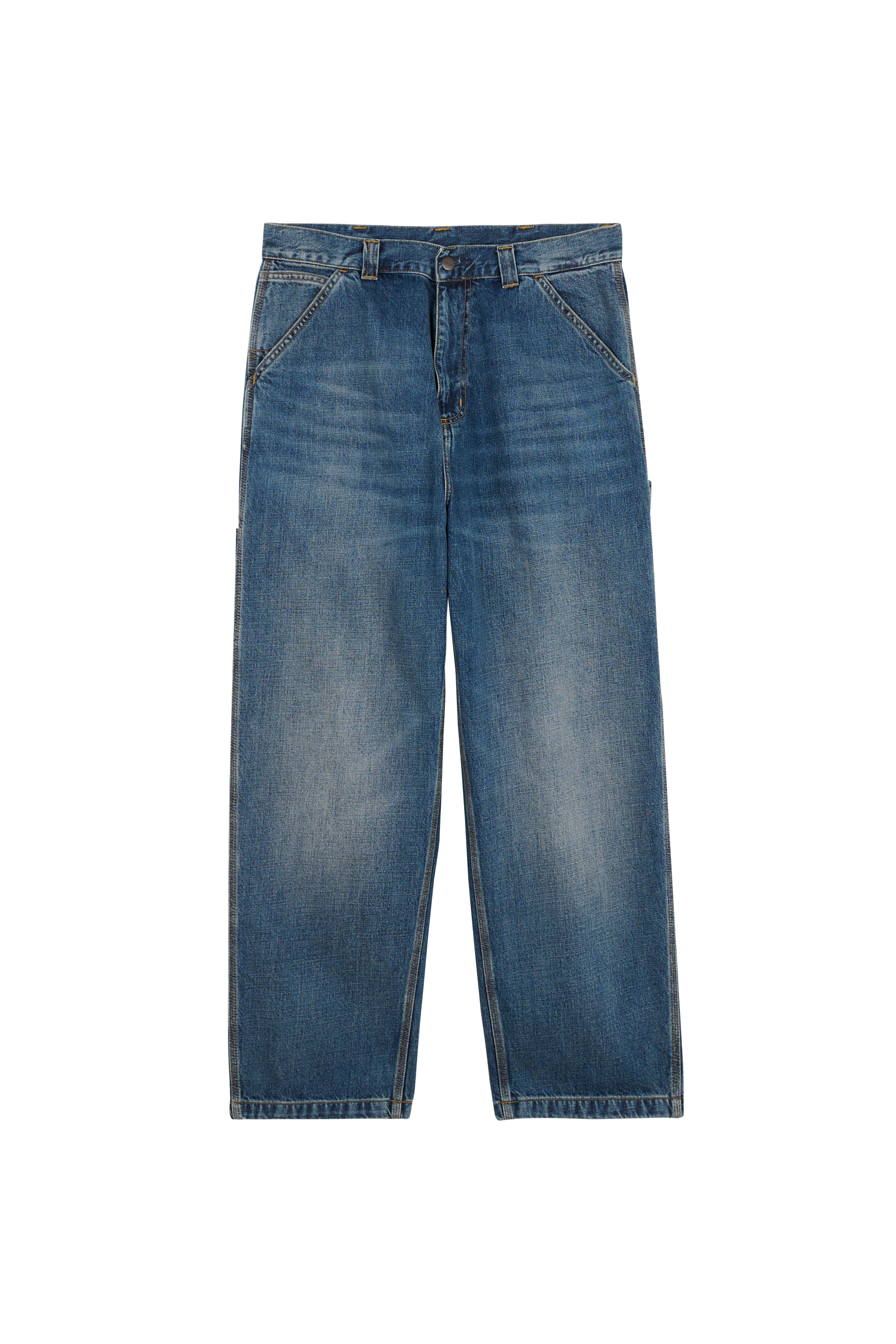 Jeans Blue