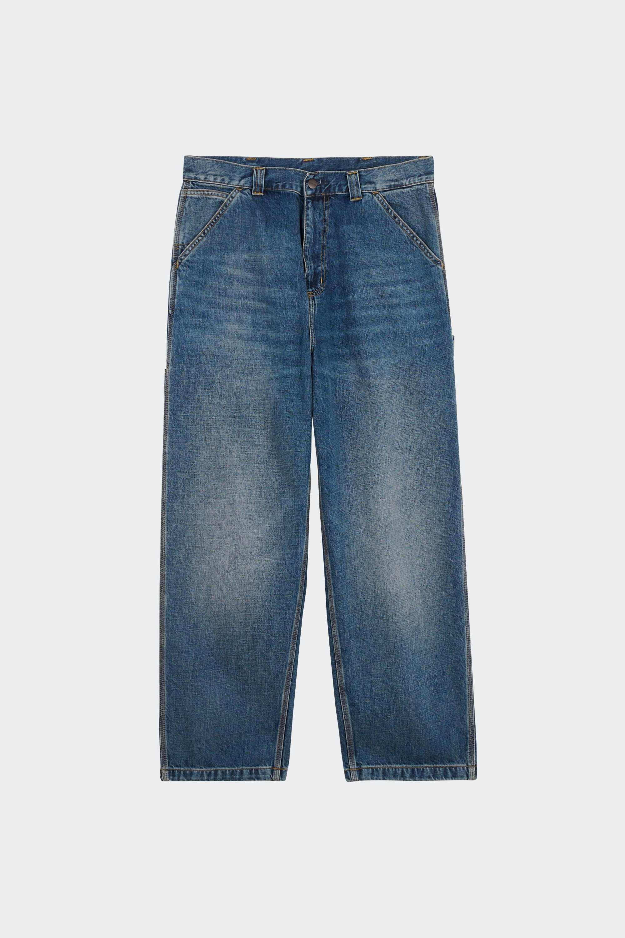 Jean | Bleu by CARHARTT WIP Jean Bleu