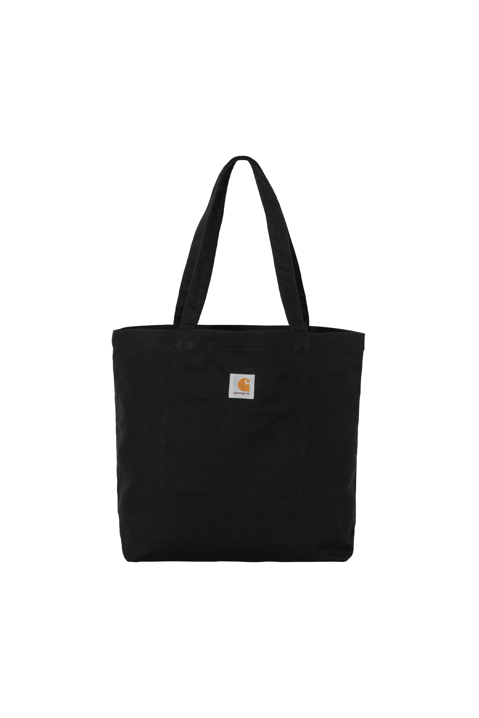 shopping bag Black